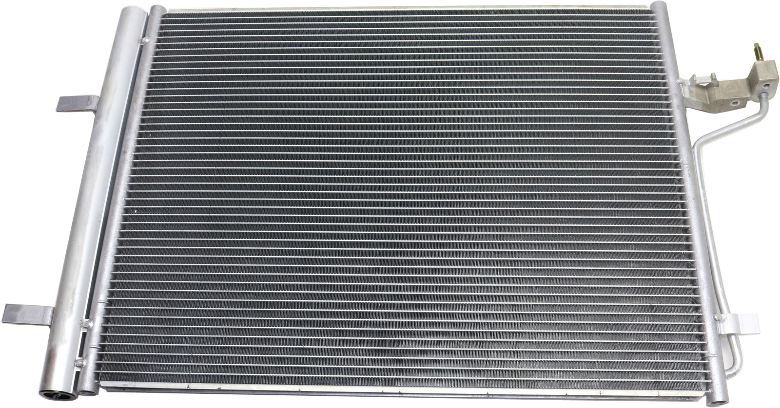 AM ESCAPE 13-19 C MAX 13-18 A C CONDENSER Escape 1.6L 2.5L Eng. SKU KVAC4106 Partslink FO3030238 OEM CV6Z19712KB