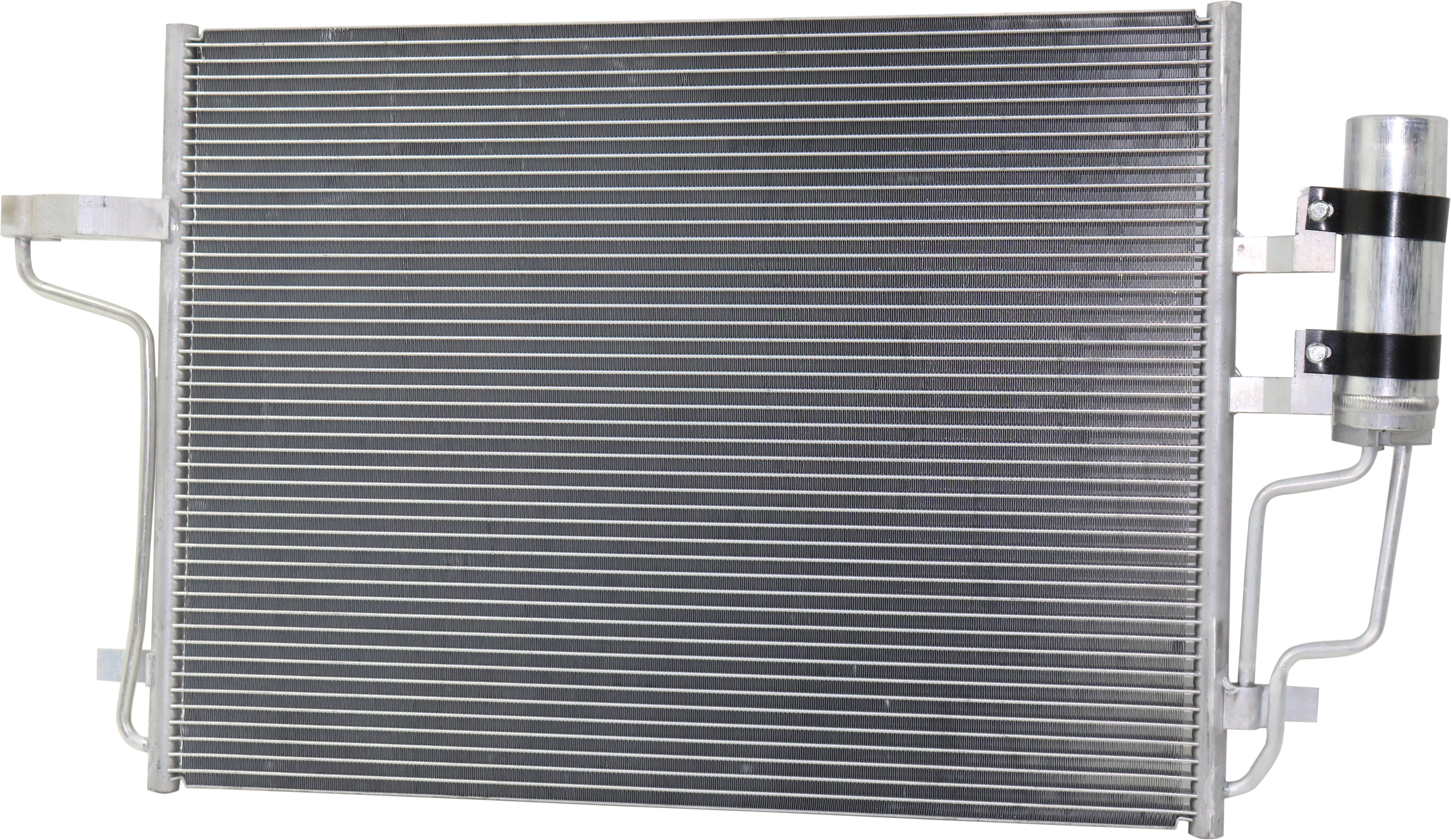 AM ESCAPE 13-16 A C CONDENSER 2.0L Eng. SKU KVAC4115 Partslink FO3030239 OEM CV6Z19712H
