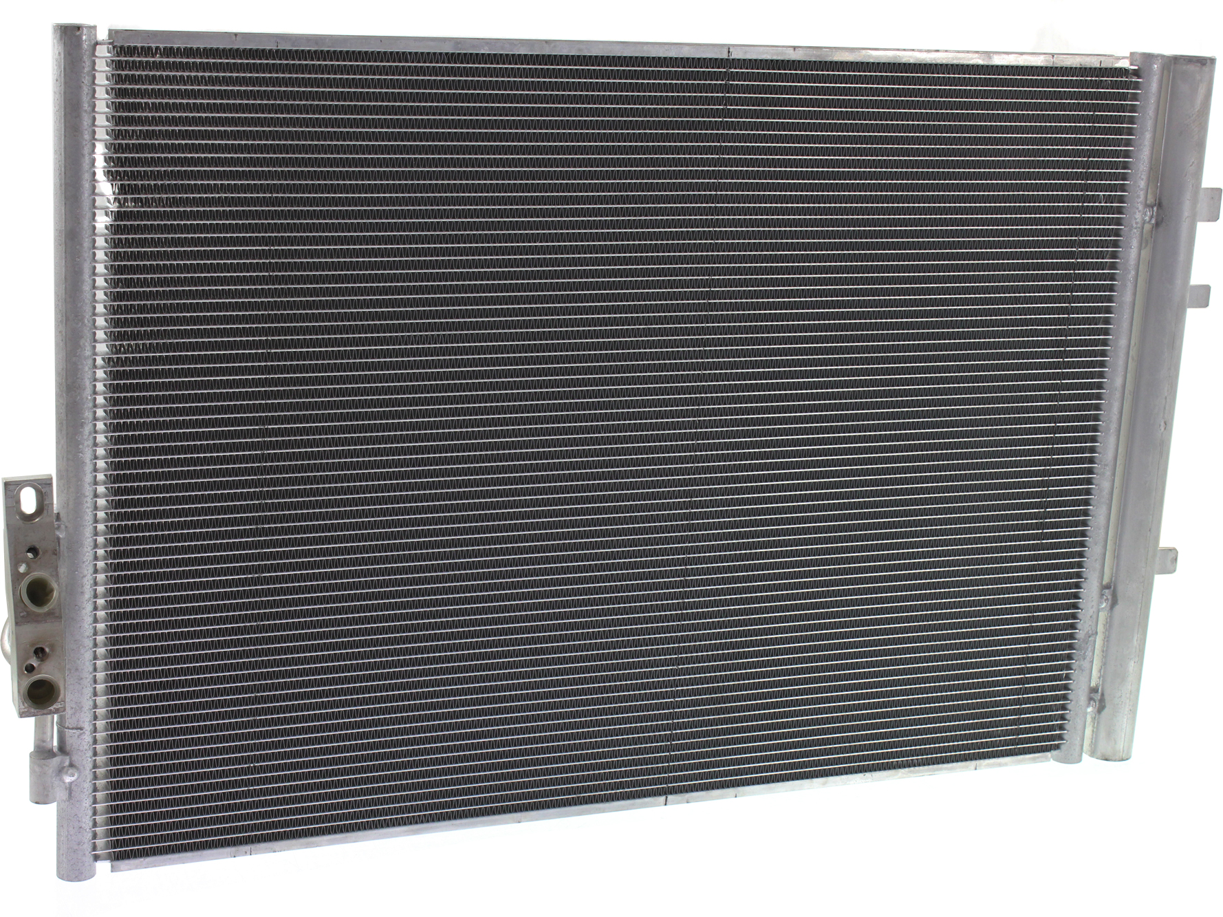 AM X3-11-12 A C CONDENSER 28i Model SKU KVAC4120 Partslink BM3030130 OEM 64539216144