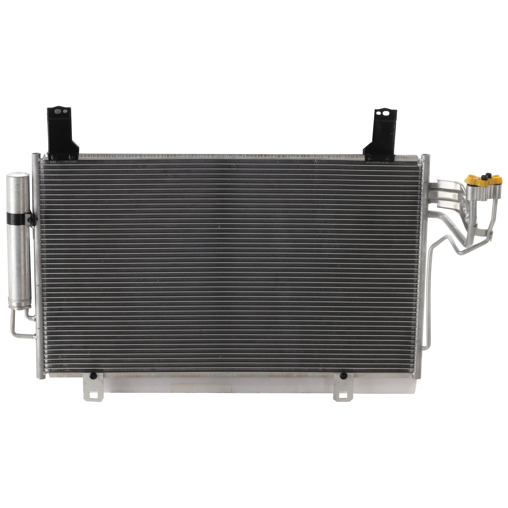 AM CX 5-13-22 A C CONDENSER SKU KVAC4189 Partslink MA3030161 OEM KF0361480B