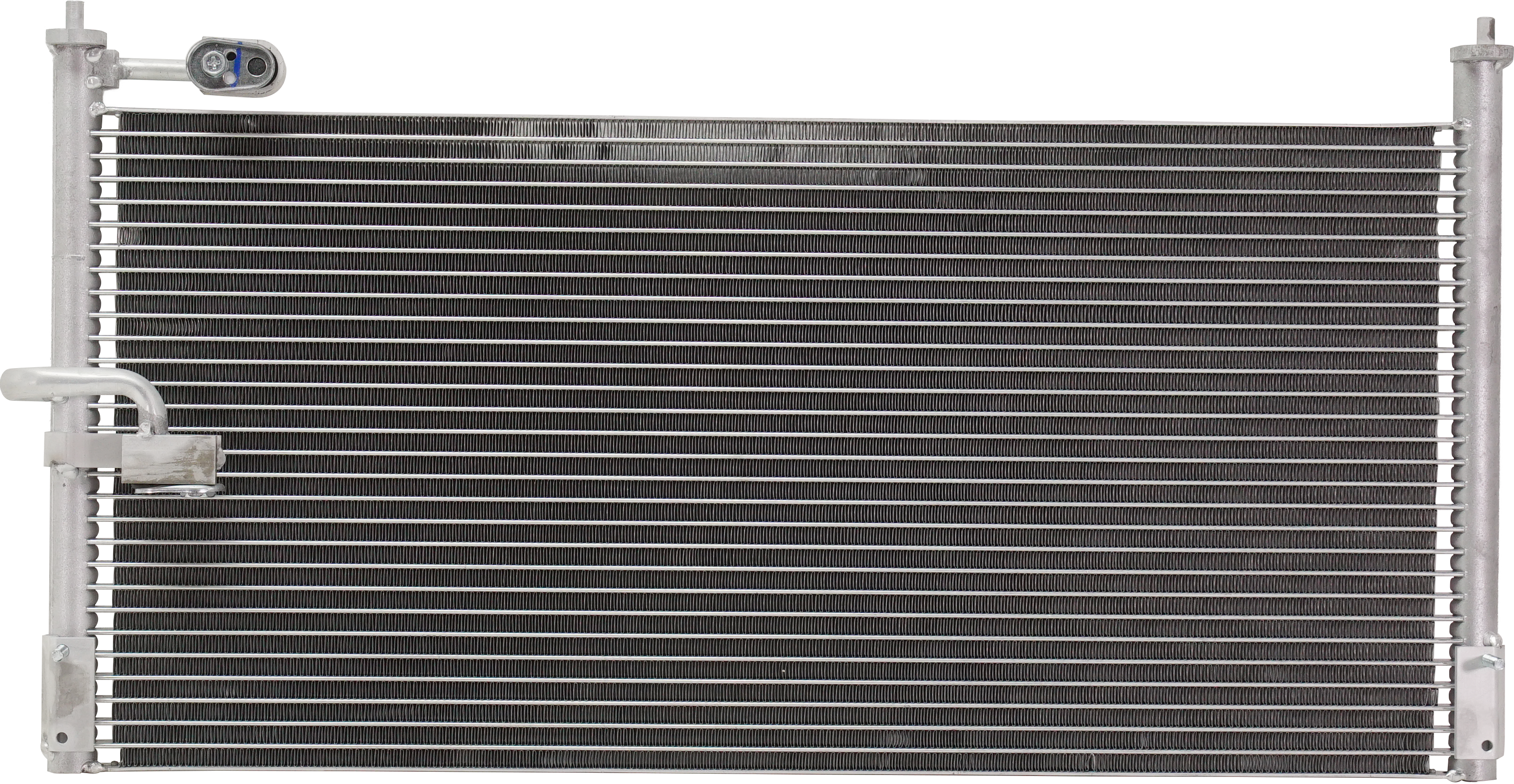 AM ACCORD 90-93 A C CONDENSER SKU KVAC4237 Partslink HO3030120 OEM 80100SM1A23