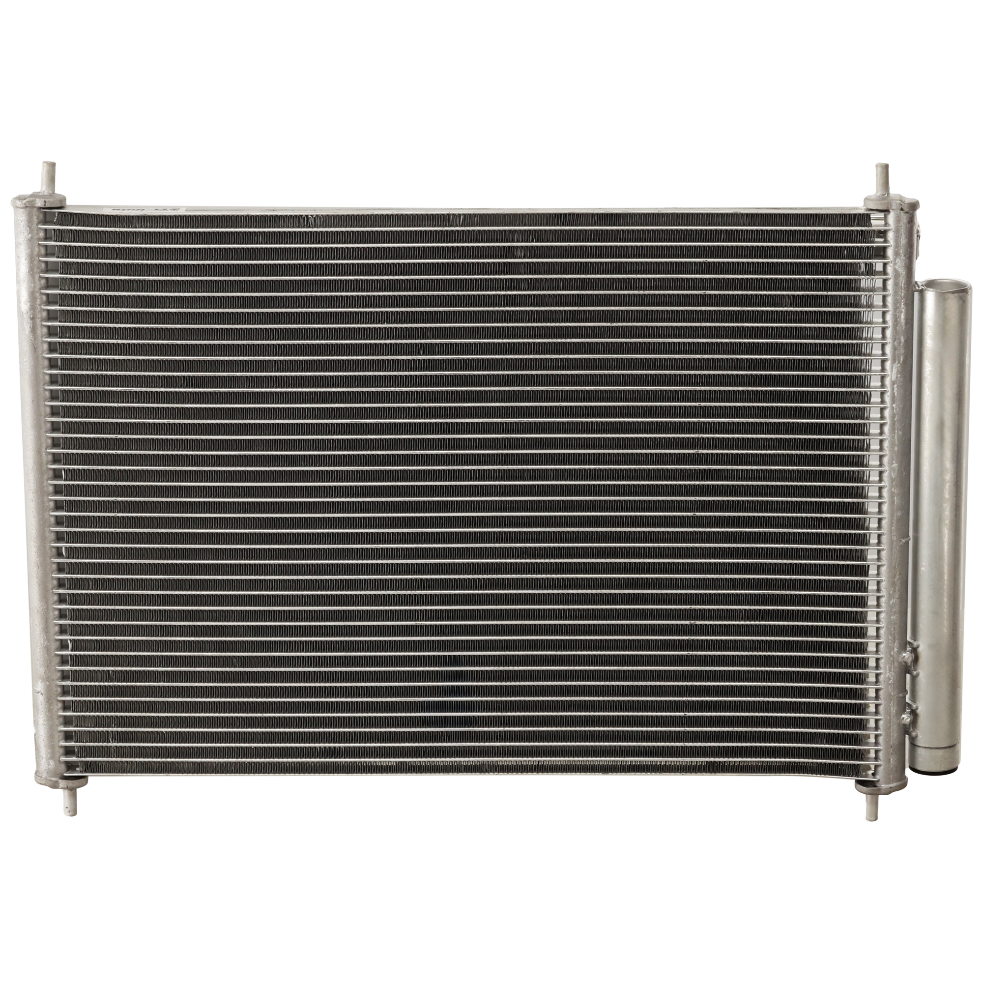 AM ACCORD 14-17 A C CONDENSER 2.0L Eng. Hybrid Model SKU KVAC4250 Partslink HO3030160 OEM 80110T3VA01