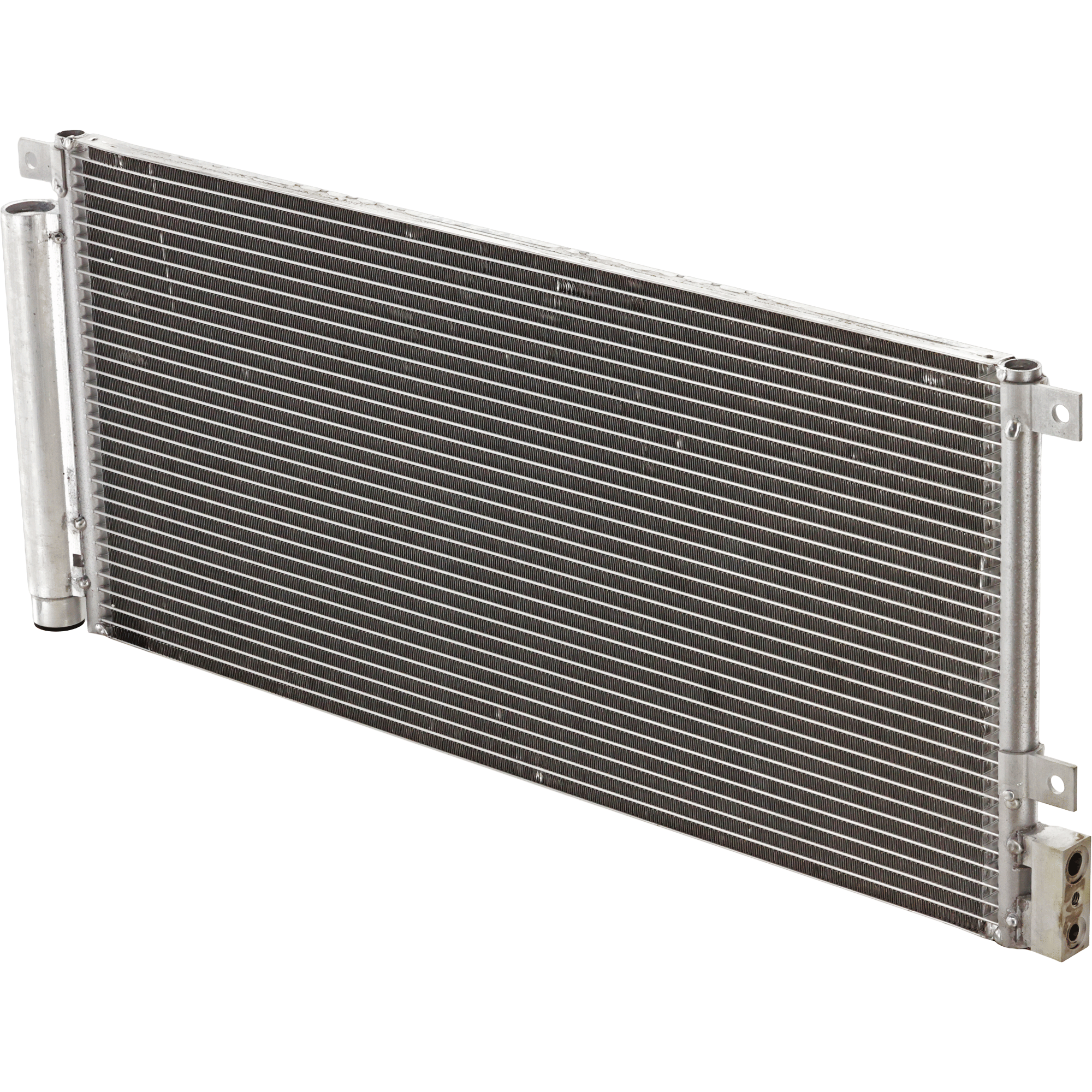 AM ENCORE 13-14 TRAX 15-16 A C CONDENSER Trax 1st Design 16-16 Korea Built Vehicle SKU KVAC4252 Partslink GM3030304 OEM 95321793