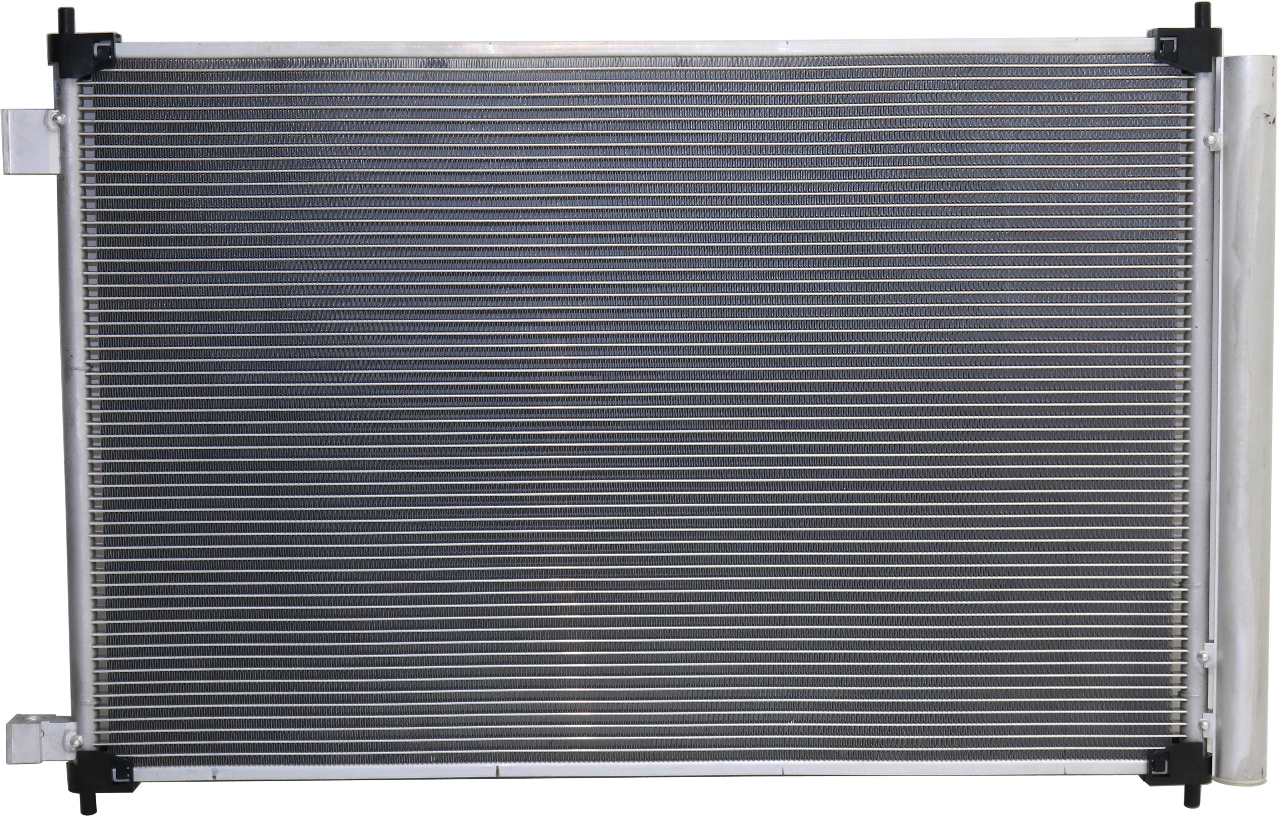 AM NV200-13-21 A C CONDENSER SKU KVAC4291 Partslink NI3030176 OEM 921003LM0B 19316996