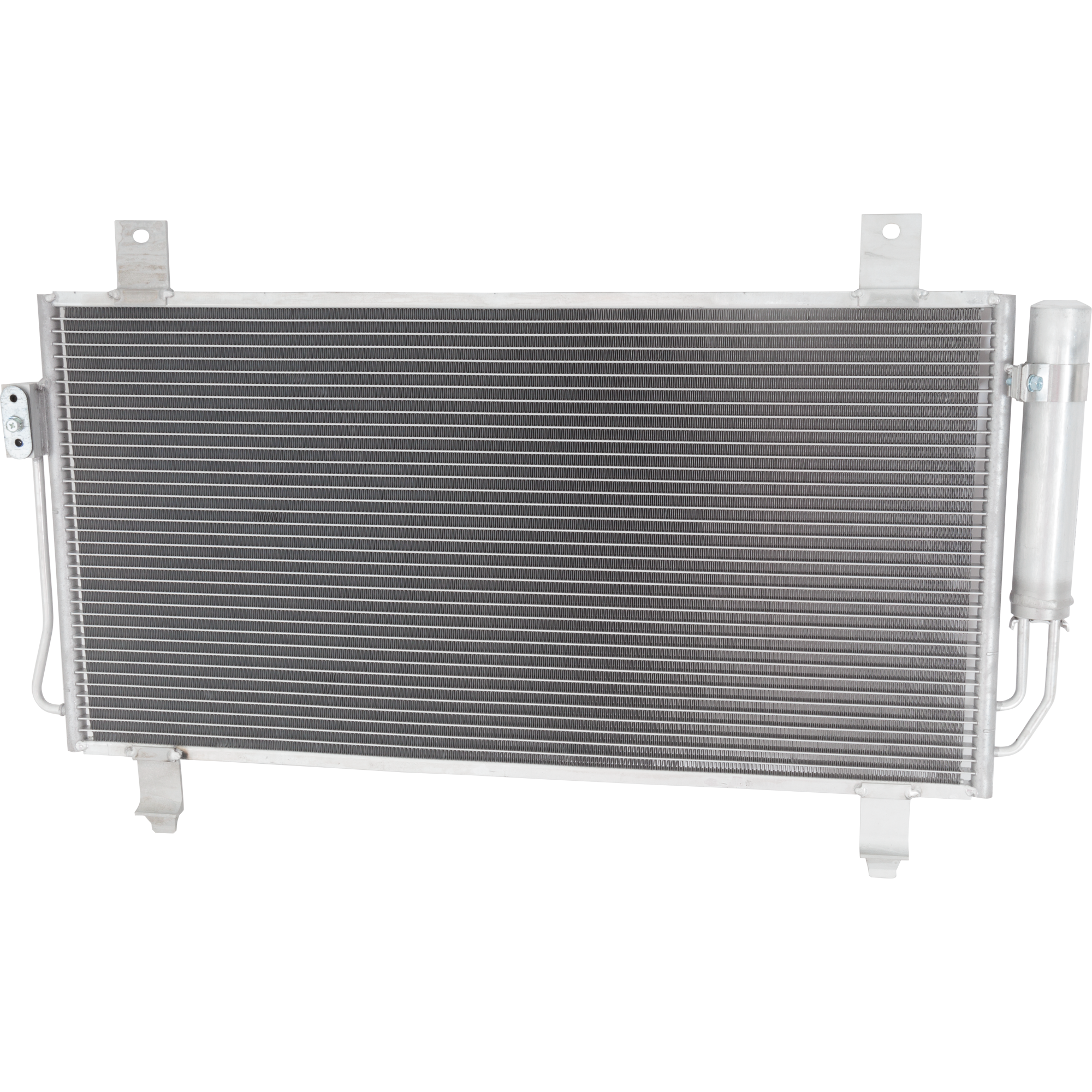 AM OUTLANDER 14-22 OUTLANDER PHEV 18-22 A C CONDENSER SKU KVAC4293 Partslink MI3030174 OEM 7812A220