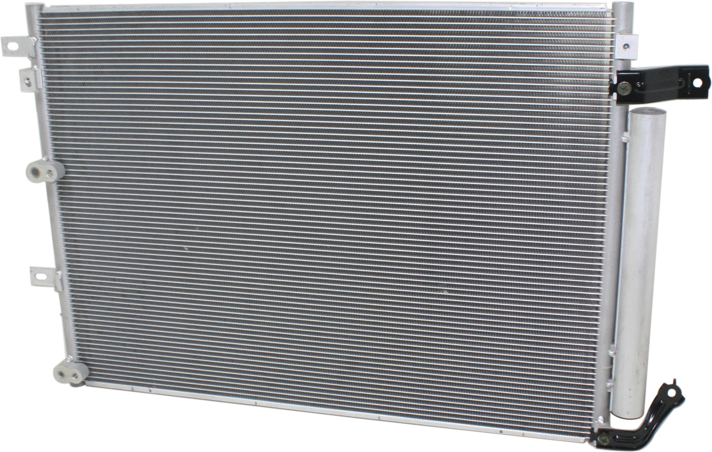 AM CHEROKEE 14-18 A C CONDENSER SKU KVAC4361 Partslink CH3030251 OEM 52014775AC