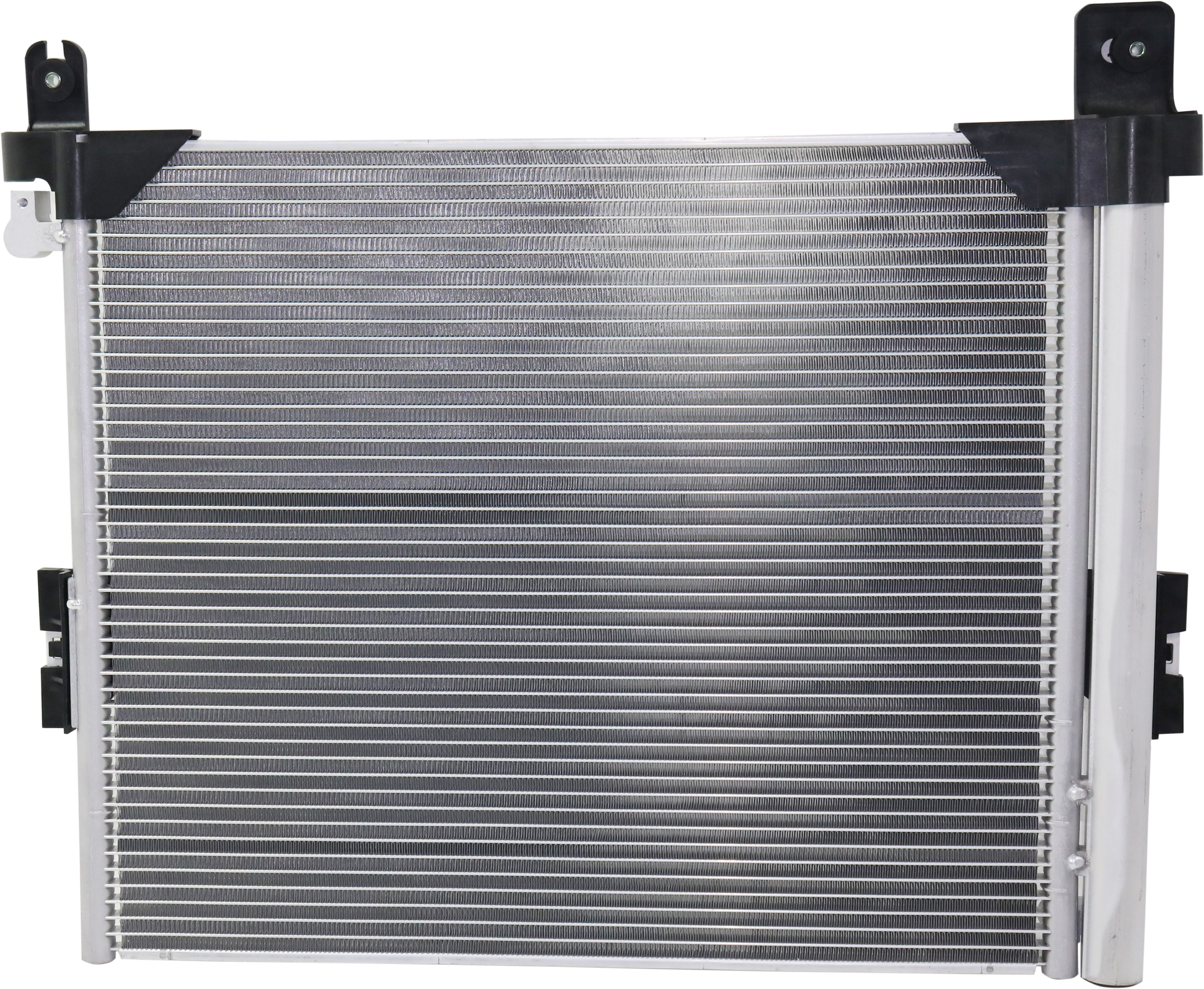 AM TACOMA 12-15 A C CONDENSER From 3-12 SKU KVAC4369 Partslink TO3030326 OEM 8846004211