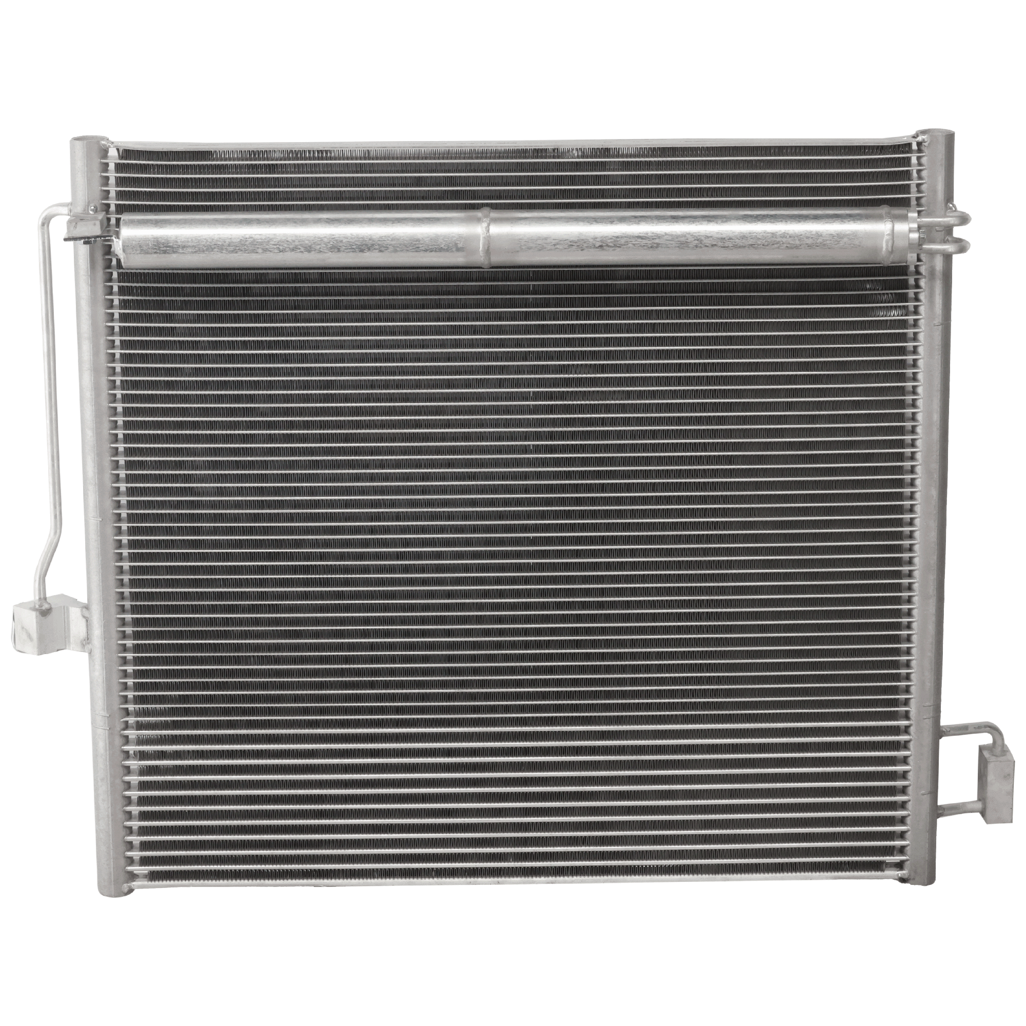 AM GL CLASS 13-16 ML CLASS 12-15 A C CONDENSER SKU KVAC4421 Partslink MB3030162 OEM 995000002