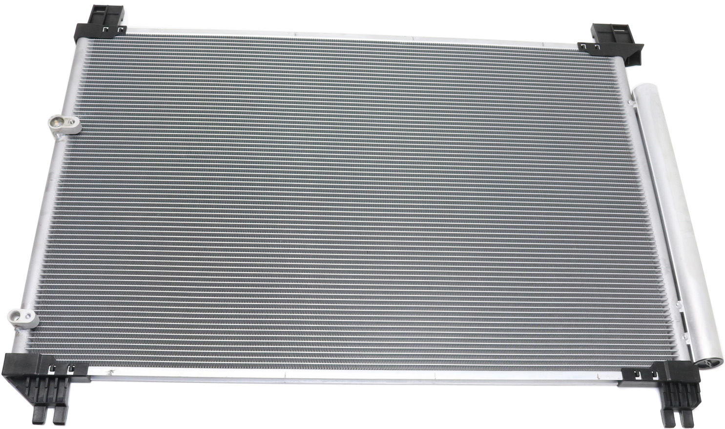 AM HIGHLANDER 14-19 A C CONDENSER Exc. Hybrid Models SKU KVAC4439 Partslink TO3030327 OEM 884600E070
