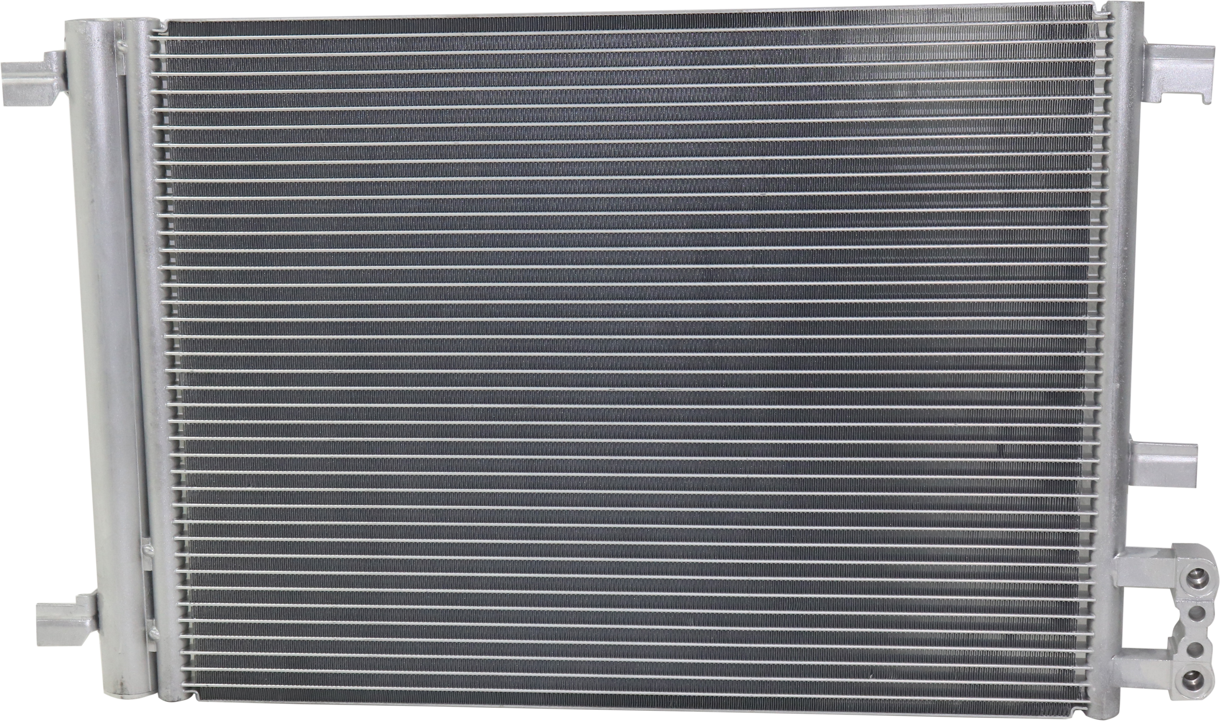 AM CORVETTE 14-19 A C CONDENSER Coupe Convertible SKU KVAC4440 Partslink GM3030307 OEM 23237860-20979403