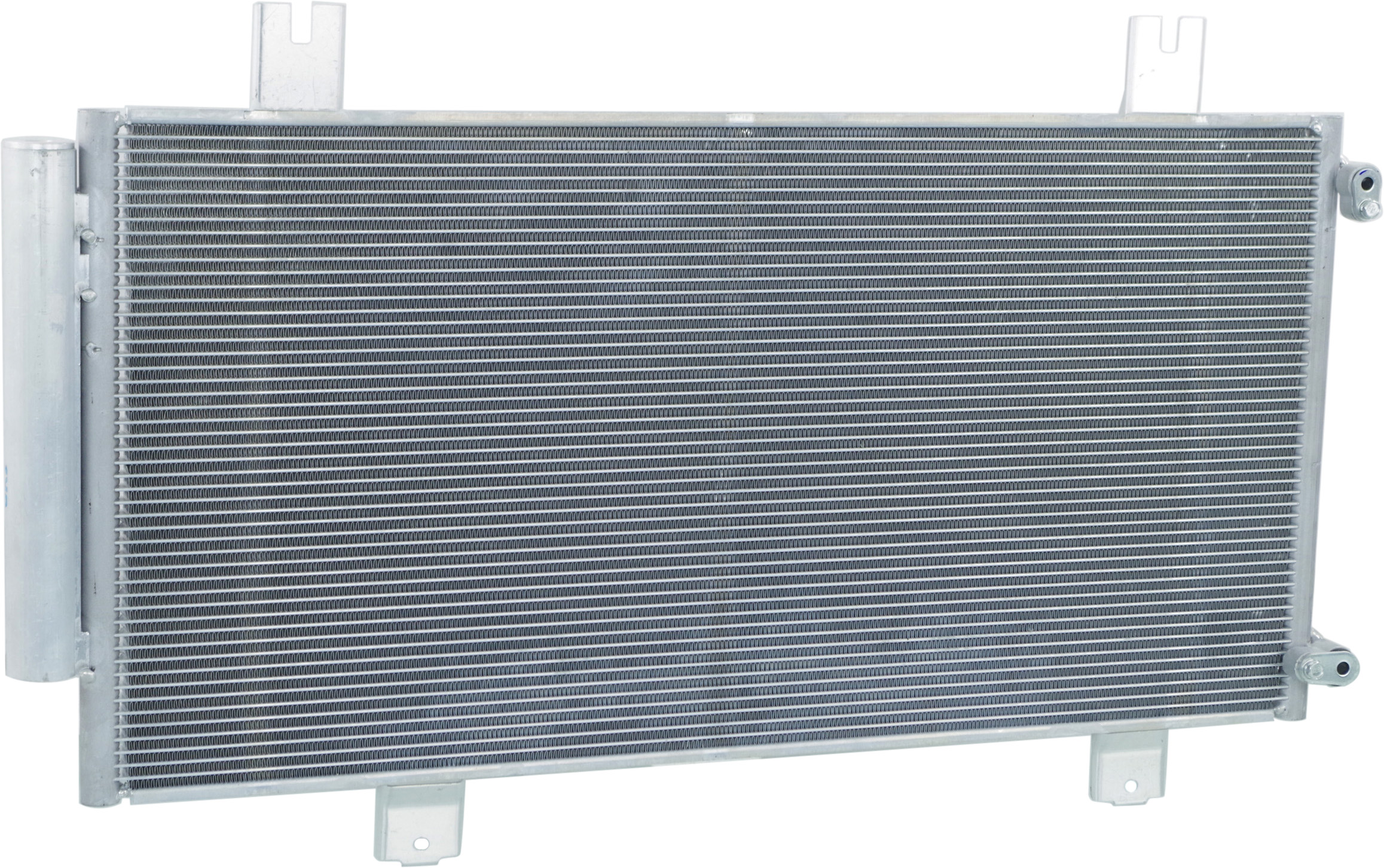 AM FIT 15-20 A C CONDENSER SKU KVAC4441 Partslink HO3030161 OEM 80100T5RA01
