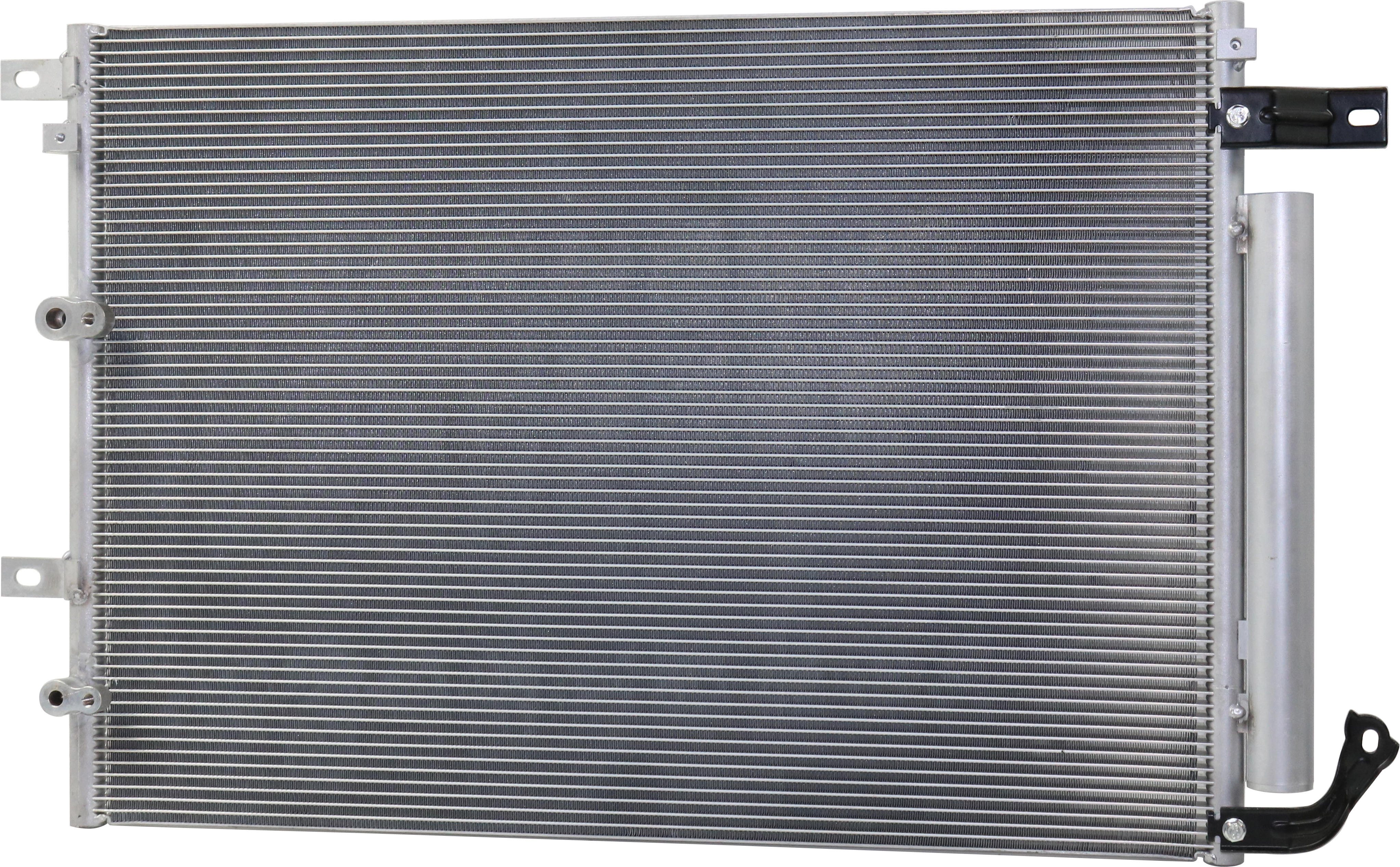 AM CHRYSLER 200-15-17 A C CONDENSER SKU KVAC4442 Partslink CH3030255 OEM 68195662AB 68195662AA