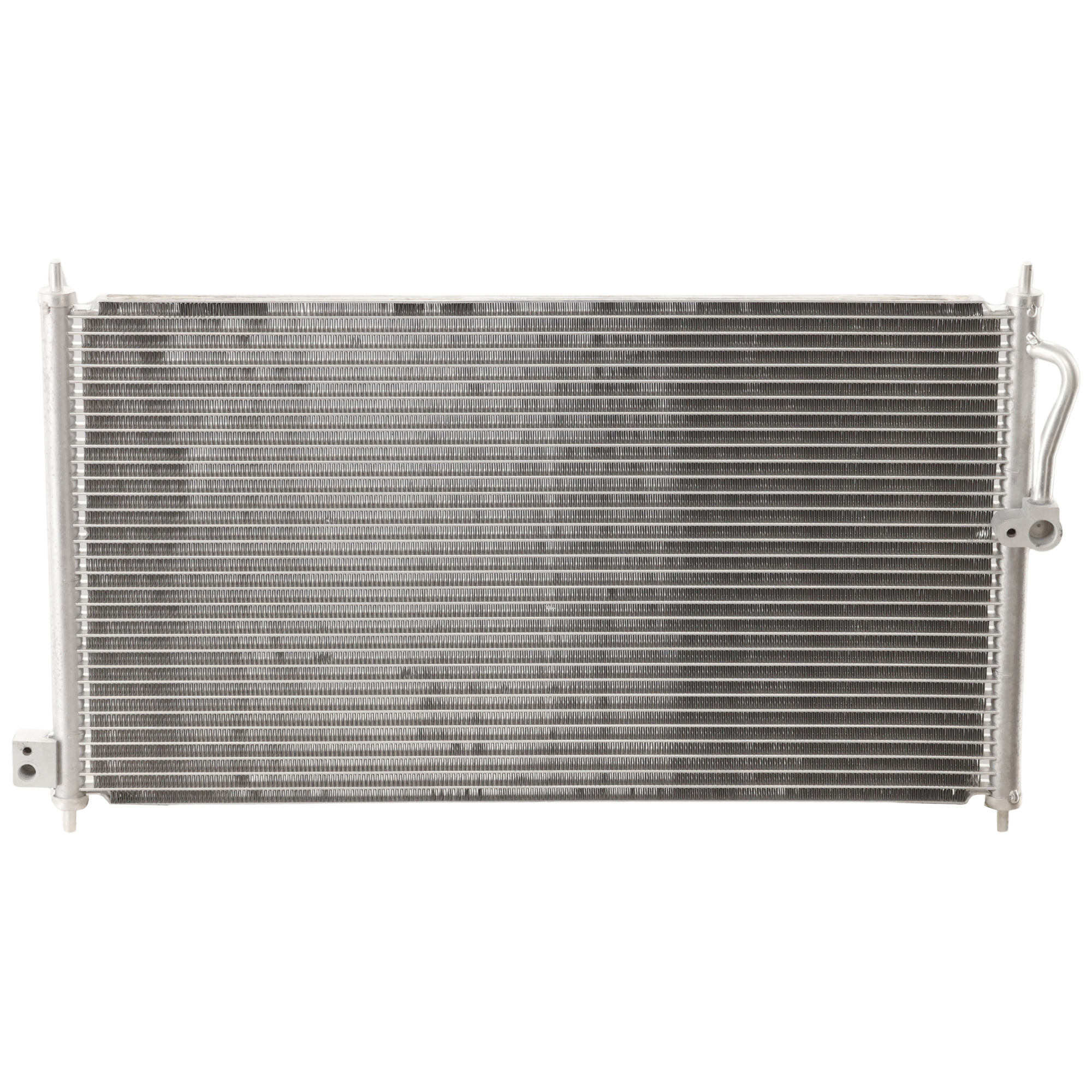 AM ACCORD 94-97 CL 97-99 A C CONDENSER 4 Cyl SKU KVAC4539 Partslink HO3030104 OEM 80110SV1A21