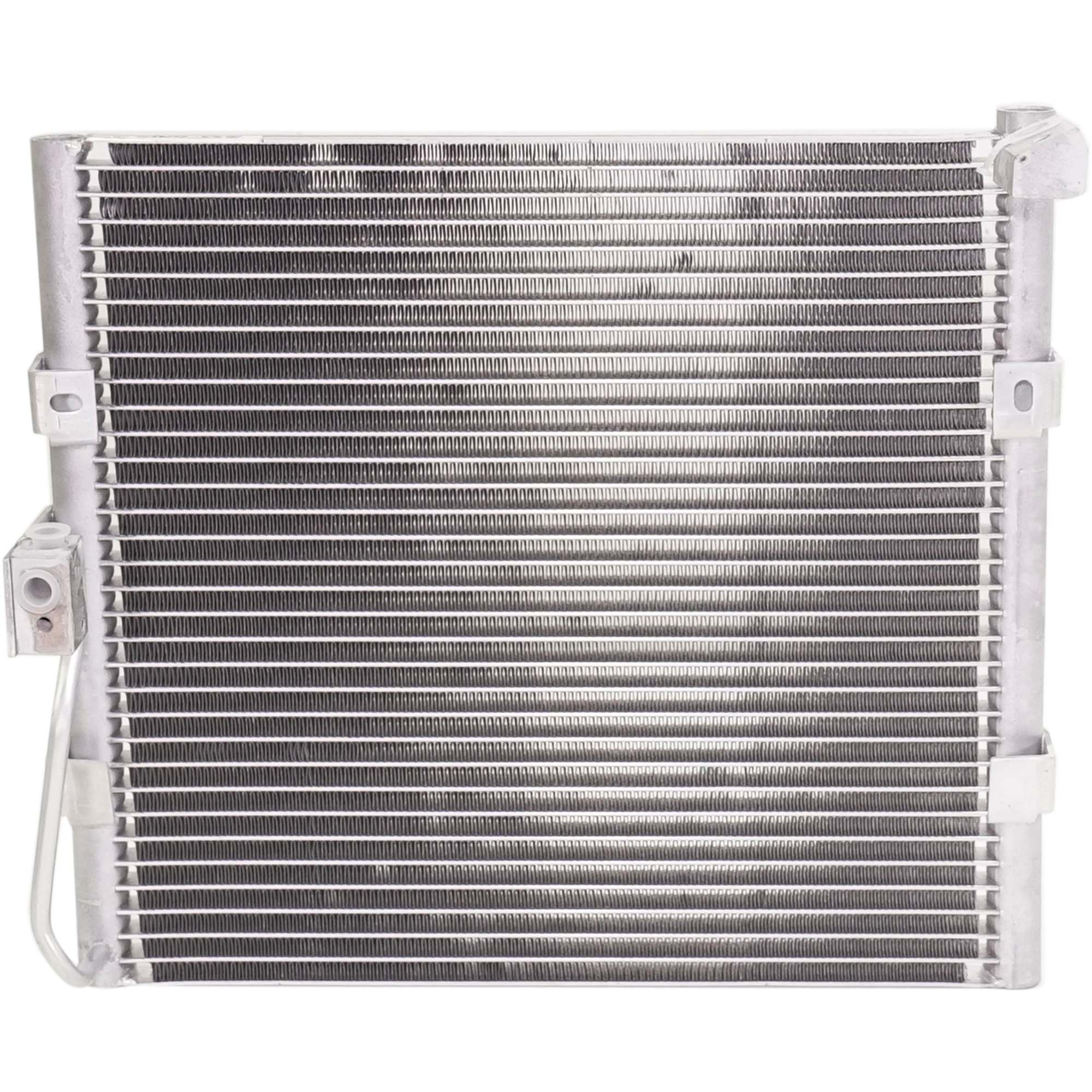 AM CIVIC 94-95 DEL SOL 94-97 A C CONDENSER SKU KVAC4540 Partslink HO3030112 OEM 04801SR1305