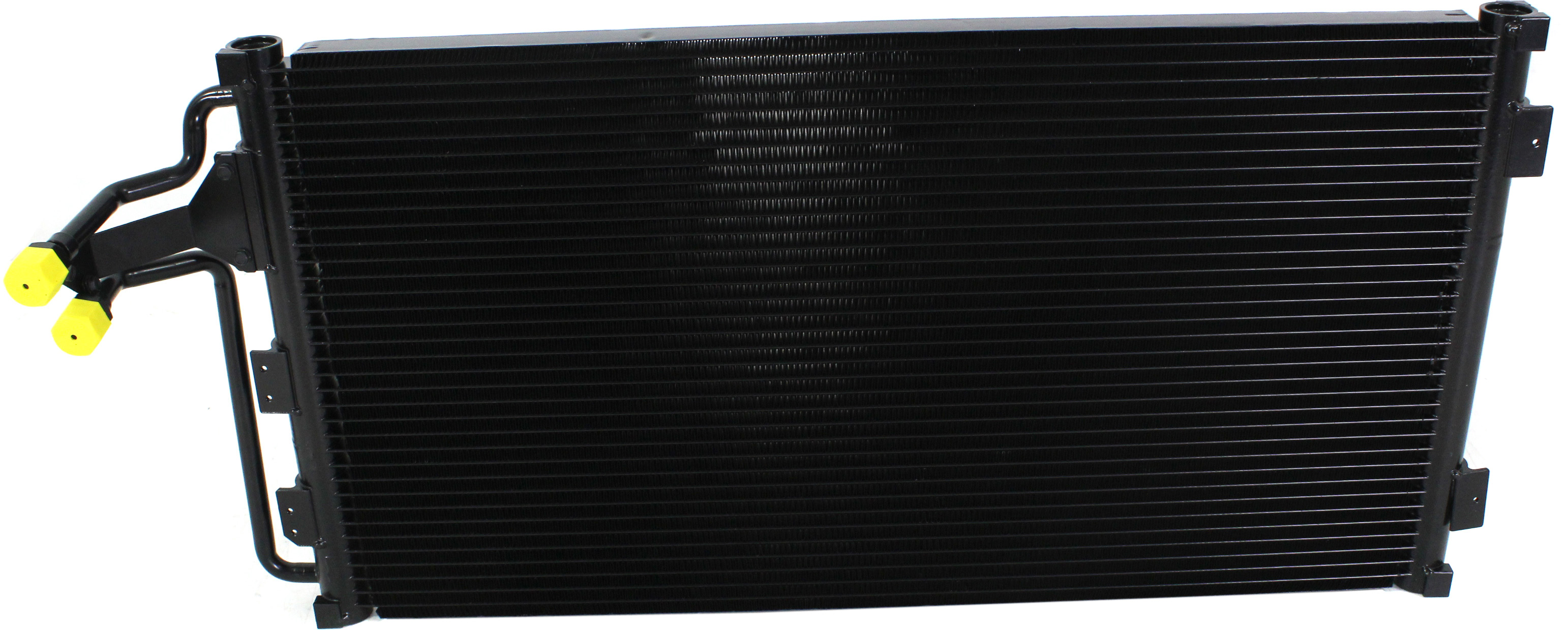 AM S10 PICKUP 94-04 BLAZER 95-05 A C CONDENSER SKU KVAC4560 Partslink GM3030156 OEM 52474647