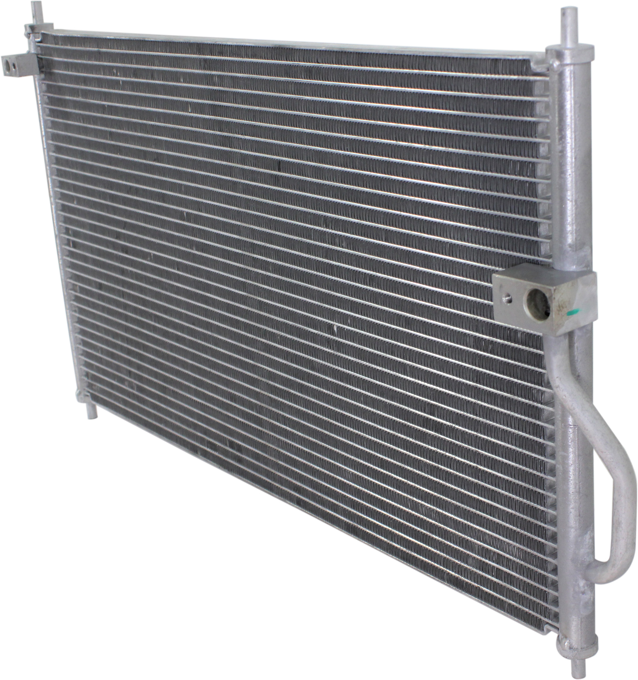 AM CR V INTEGRA 94-01 A C CONDENSER SKU KVAC4562 Partslink AC3030101 OEM 80110ST7A21