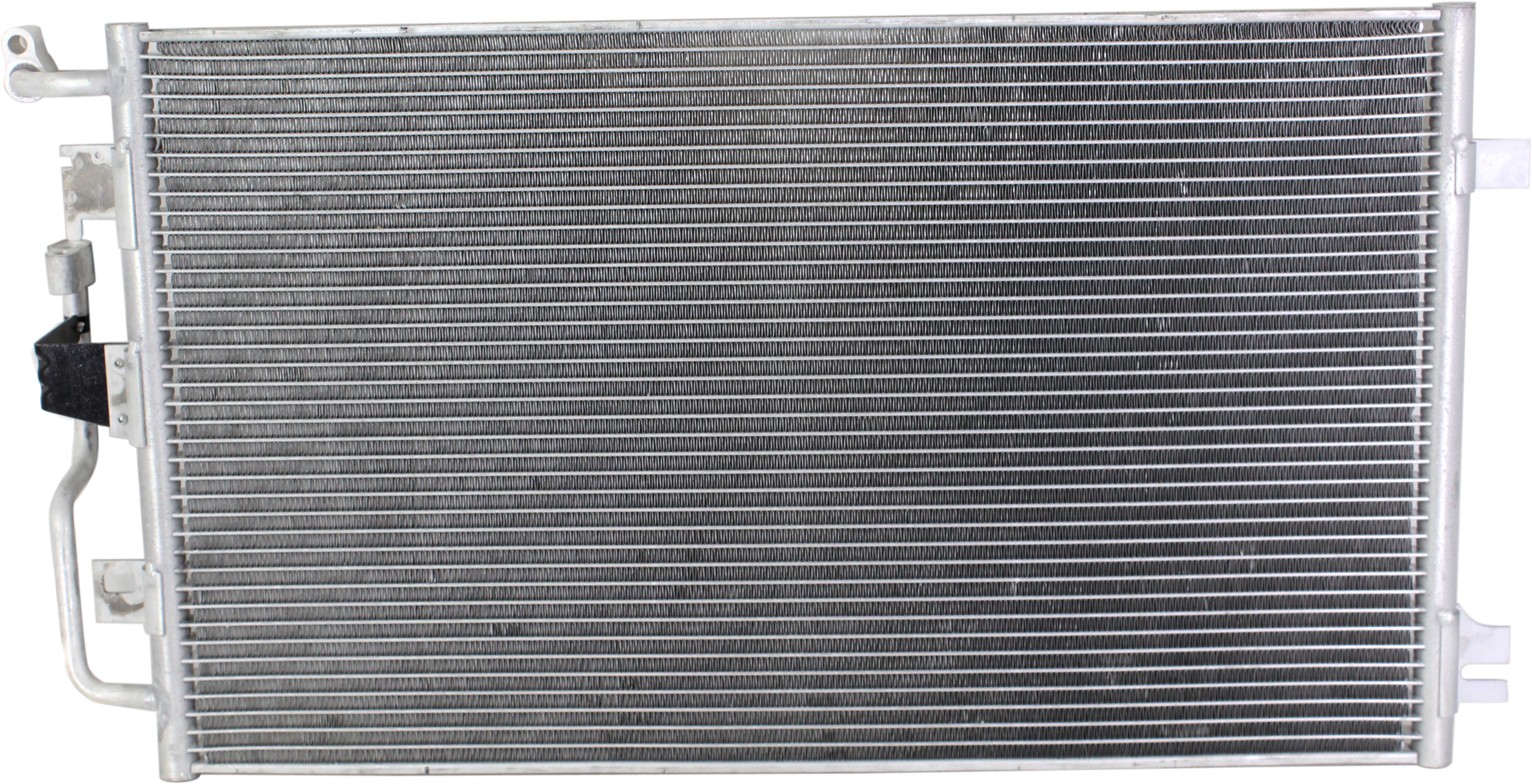AM CAVALIER SUNFIRE 95-05 A C CONDENSER SKU KVAC4612 Partslink GM3030137 OEM 52494197