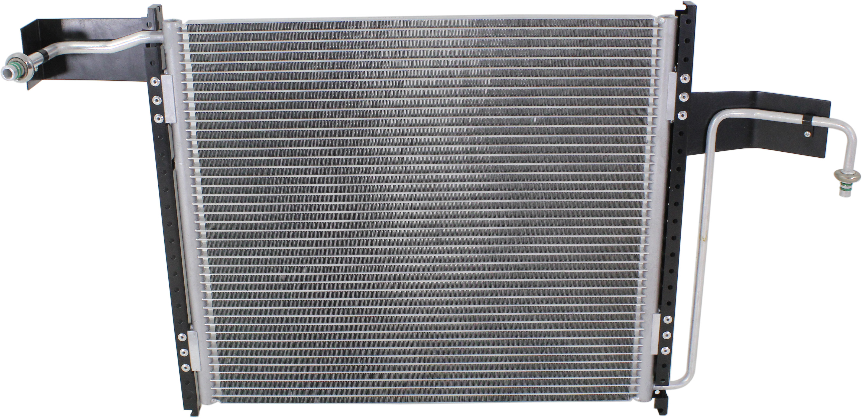 AM RANGER 95-97 A C CONDENSER SKU KVAC4627 Partslink FO3030147 OEM F57Z19712A