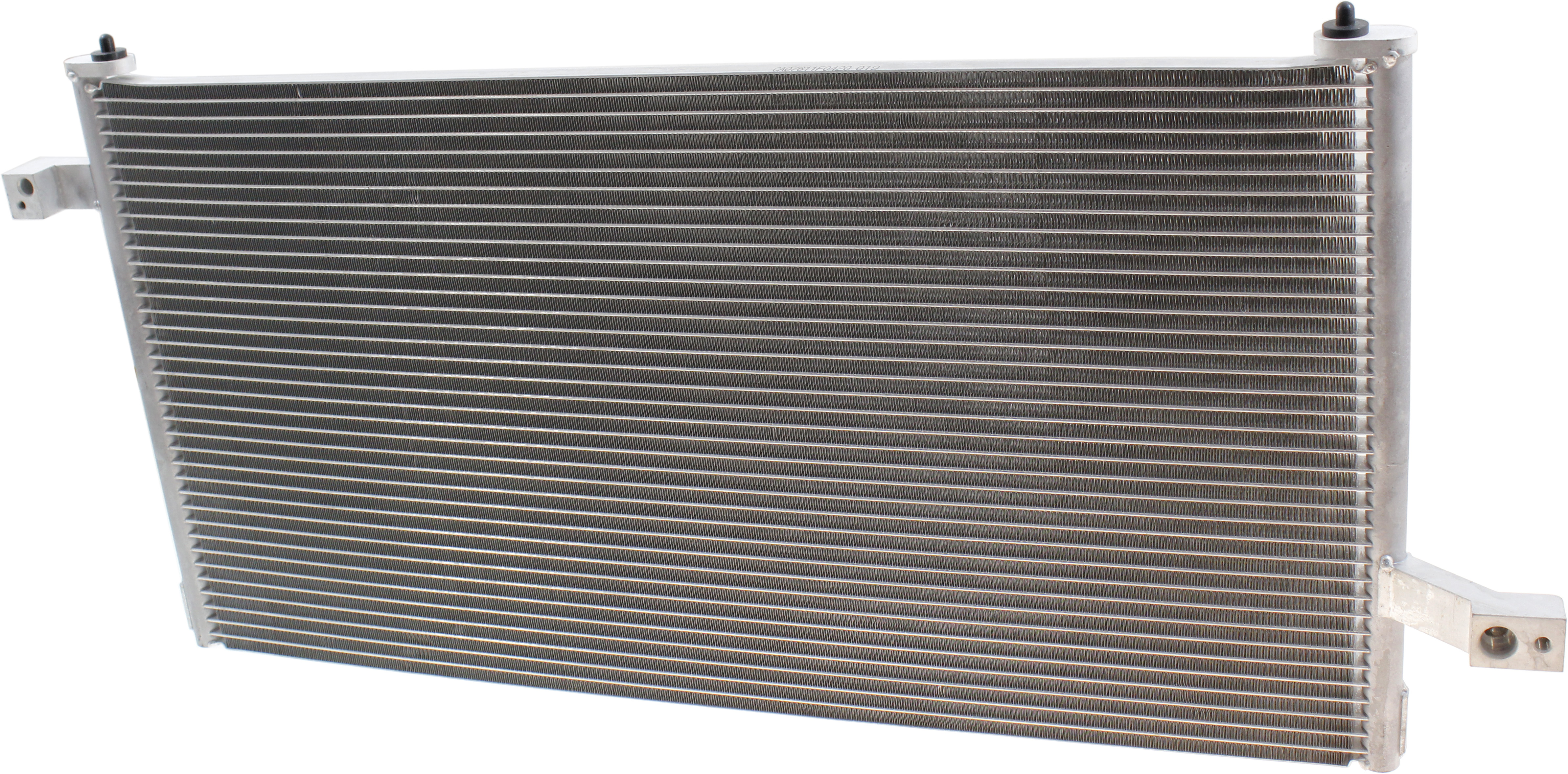 AM FORESTER 01-02 A C CONDENSER SKU KVAC4697 Partslink SU3030125 OEM 73210FC050