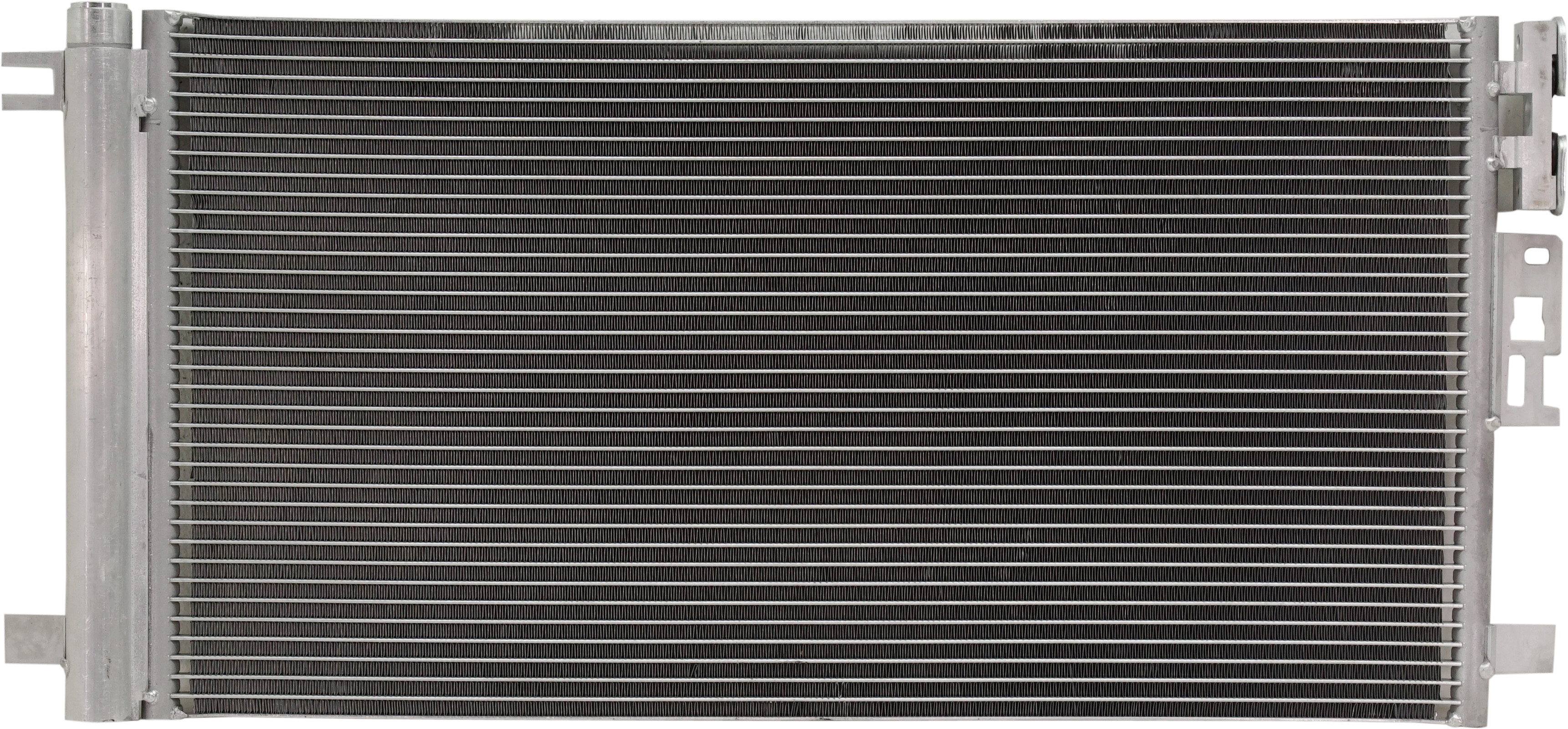AM ION 03-07 COBALT 05-10 A C CONDENSER SKU KVAC4718 Partslink GM3030251 OEM 20841583