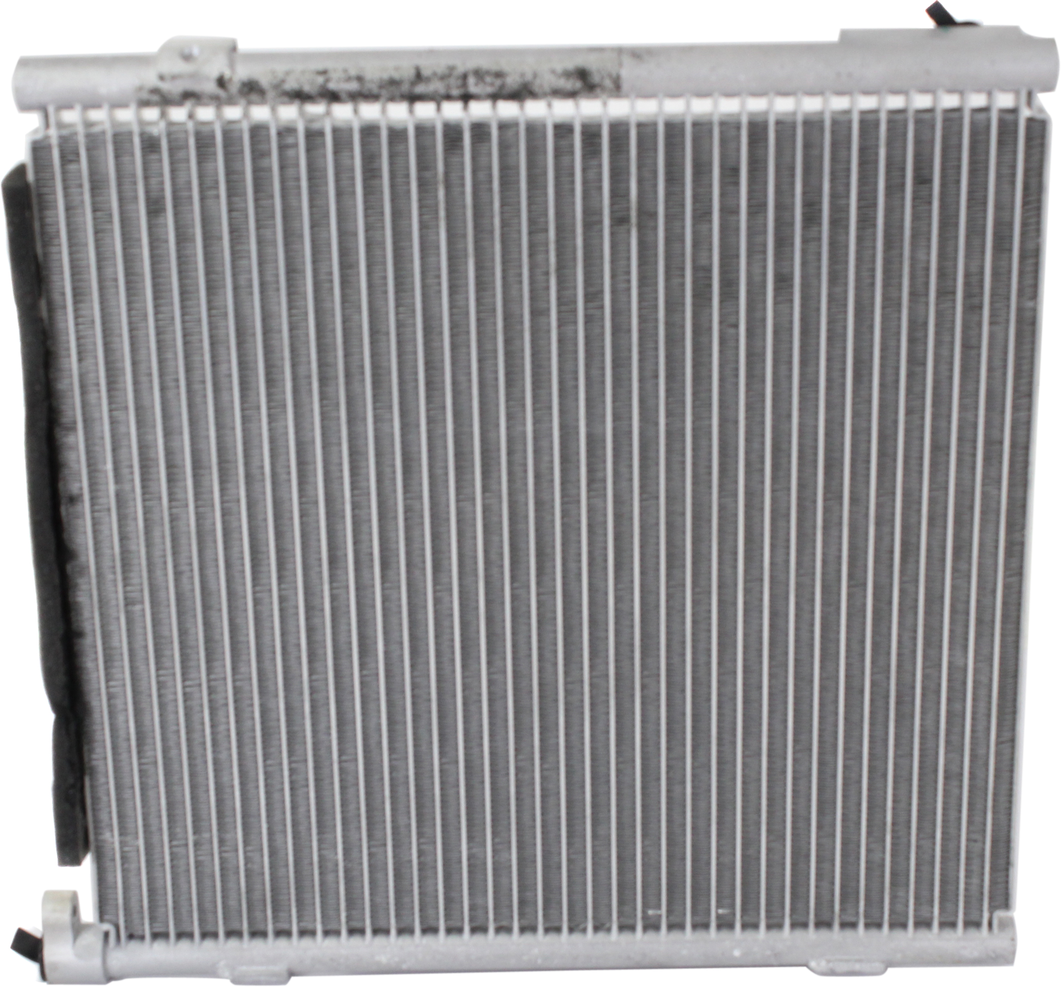 AM CIVIC 96-00 A C CONDENSER 1.6L Eng. SKU KVAC4730 Partslink HO3030108 OEM 80110S01A11