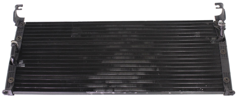 AM RAV4-96-00 A C CONDENSER SKU KVAC4732 Partslink TO3030139 OEM 8846042021