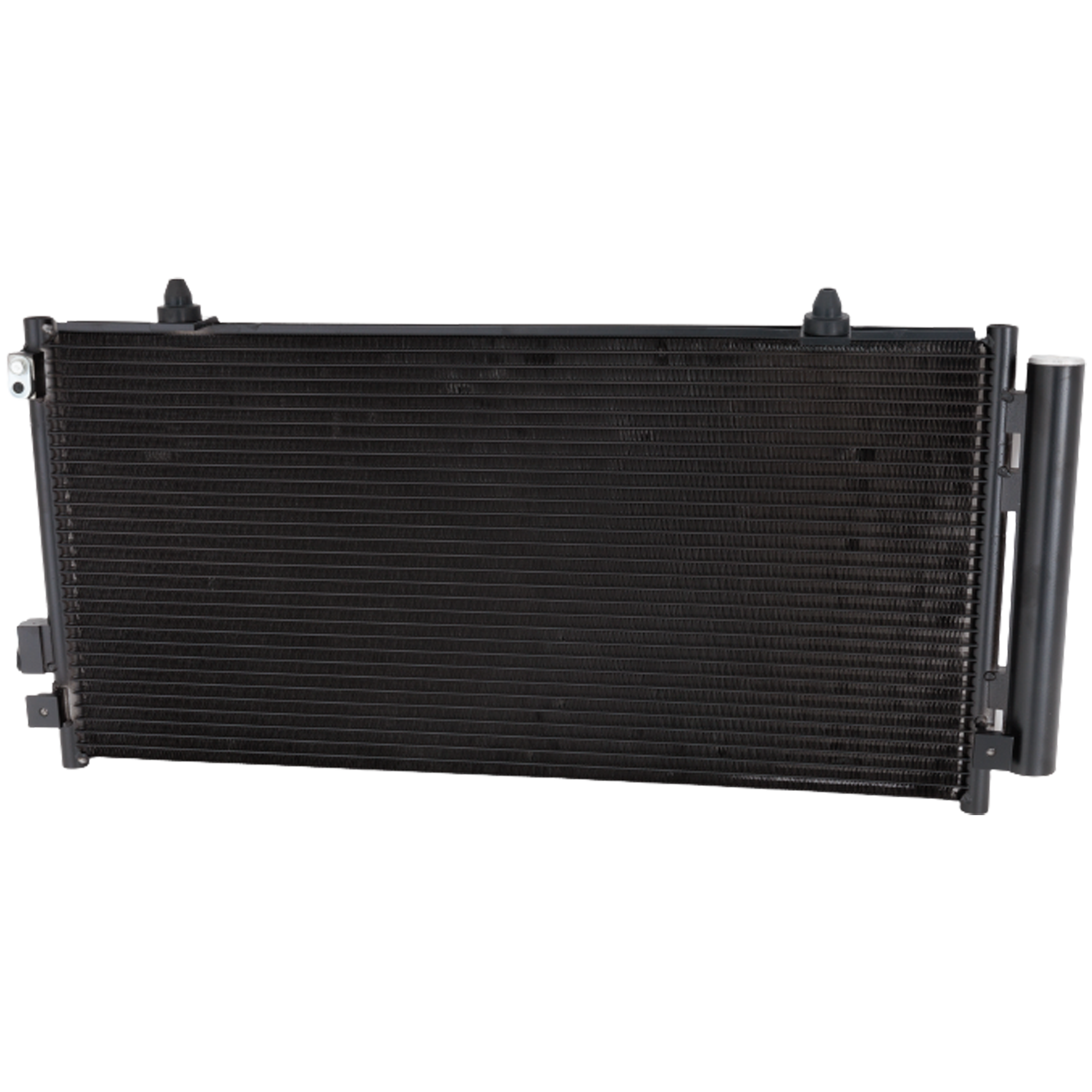 AM WRX 15-21 A C CONDENSER 2.0L SKU KVAC4757 Partslink SU3030140 OEM 73210VA001