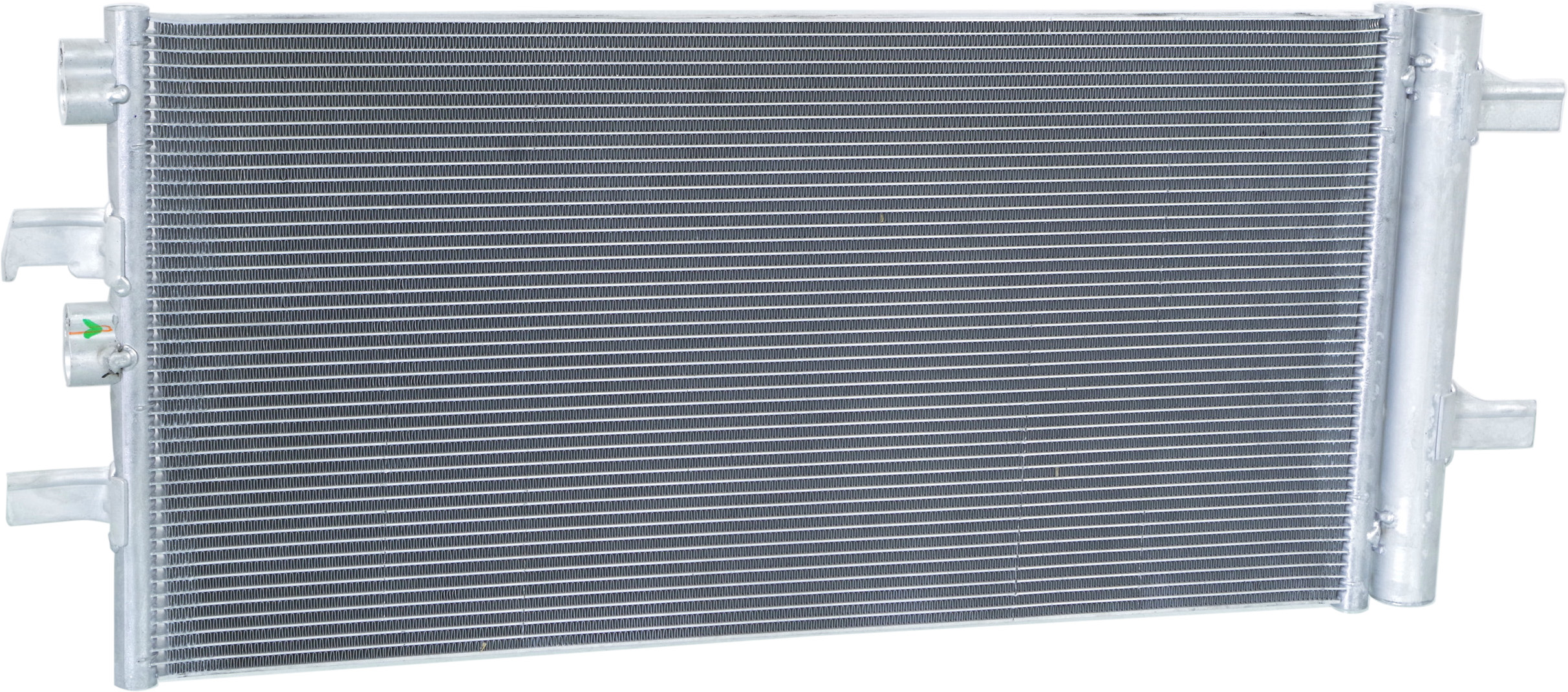AM COOPER 14-24 COOPER CLUBMAN 16-24 A C CONDENSER Convertible 16-21 Wagon 16-24 Hatchback SKU KVAC4762 Partslink MC3030104 OEM 64509271204