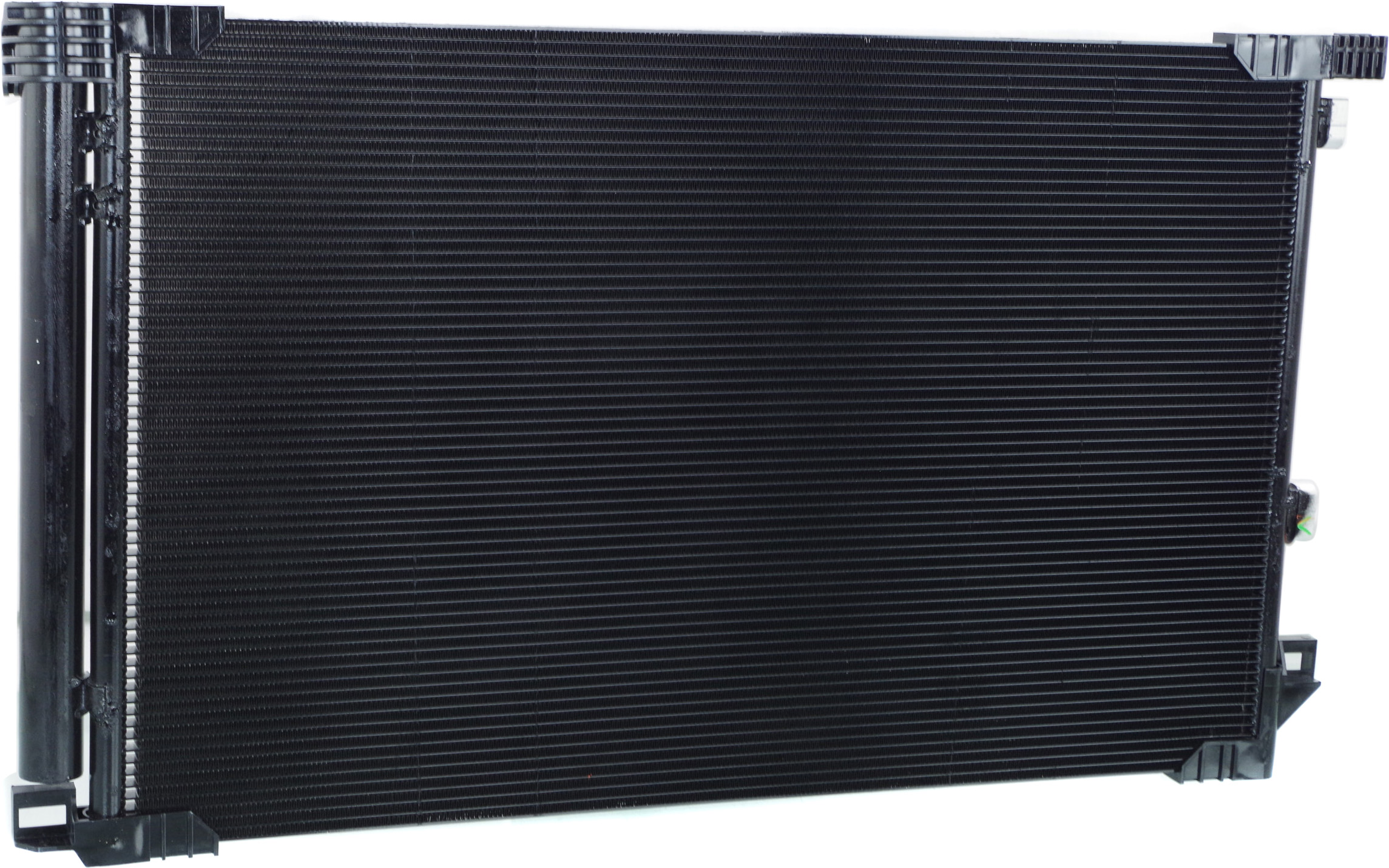 AM NX200T 15-17 NX300-18-20 A C CONDENSER SKU KVAC4763 Partslink LX3030131 OEM 8846078010