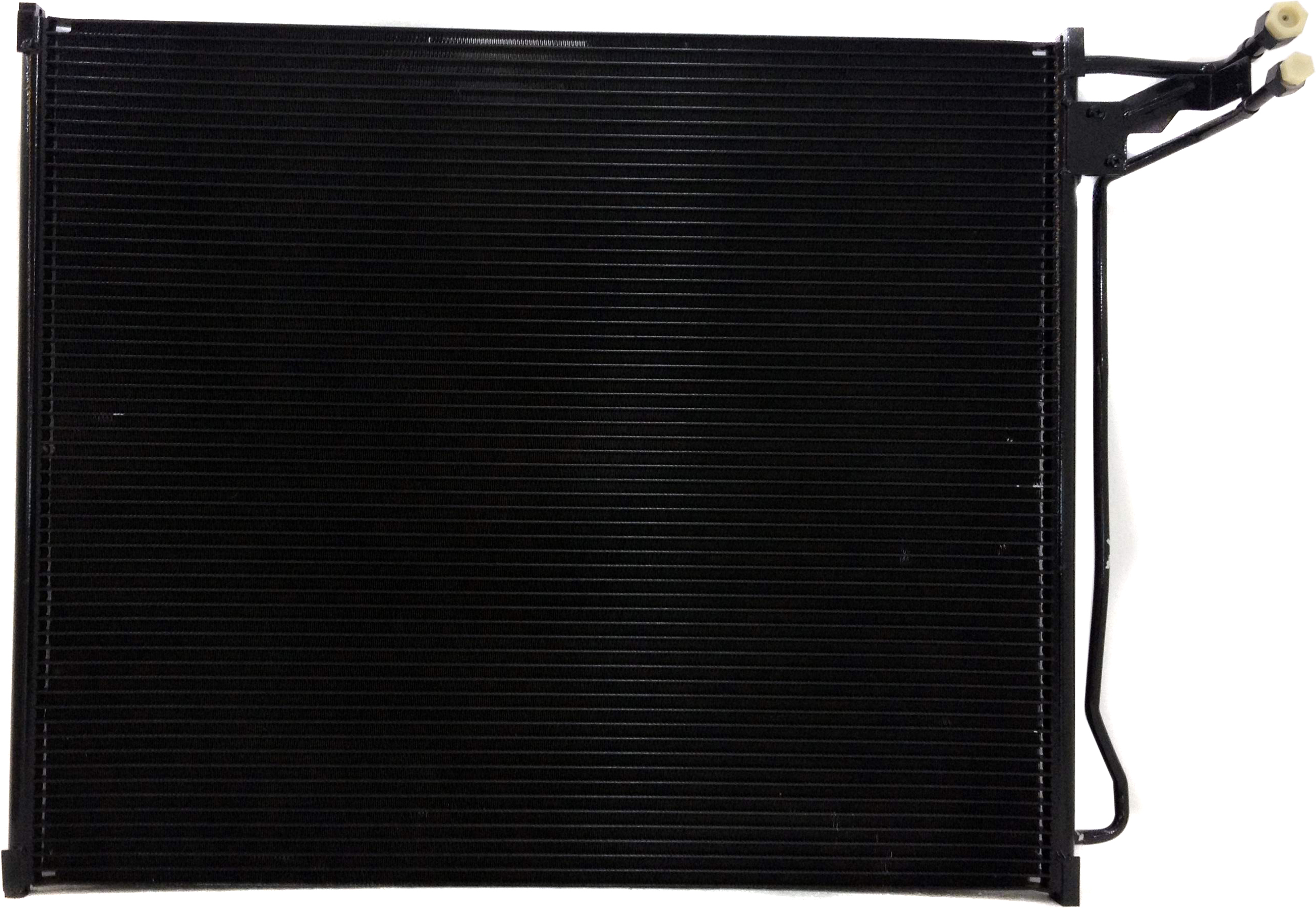 AM ECONOLINE VAN 97-07 A C CONDENSER 04-07 Gas only SKU KVAC4768 Partslink FO3030194 OEM 6C2Z19712BA