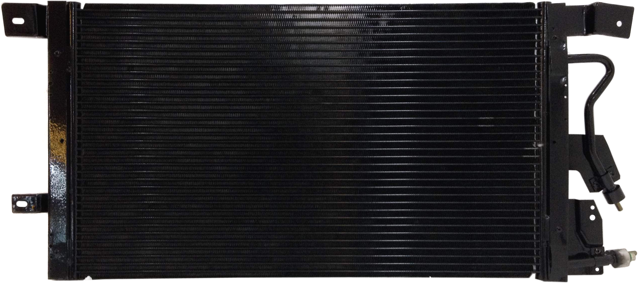 AM TAURUS 97-07 A C CONDENSER SKU KVAC4779 Partslink FO3030120 OEM 1F1Z19712AC