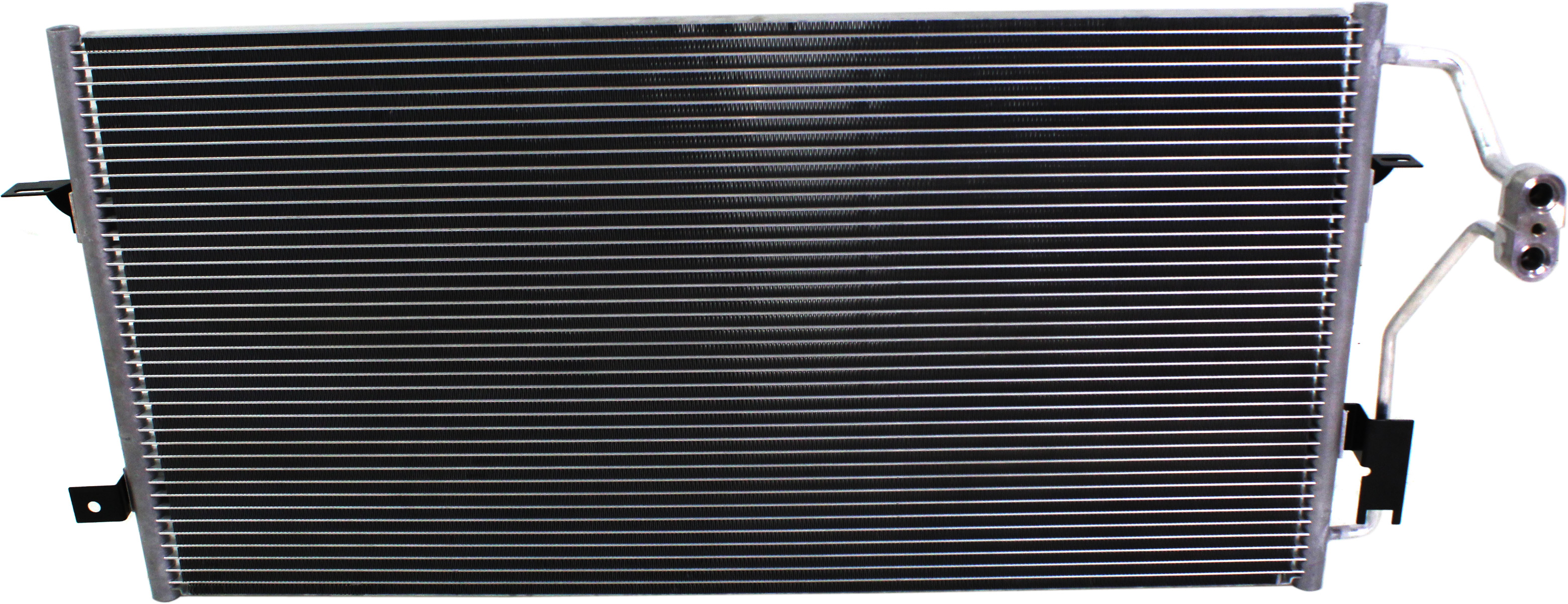 AM PARK AVENUE 97-05 A C CONDENSER SKU KVAC4784 Partslink GM3030112 OEM 52484260