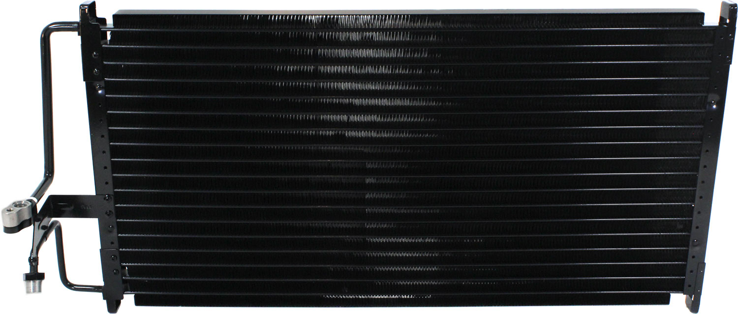 AM CENTURY 97-05 REGAL 97-04 A C CONDENSER SKU KVAC4788 Partslink GM3030101 OEM 52411111