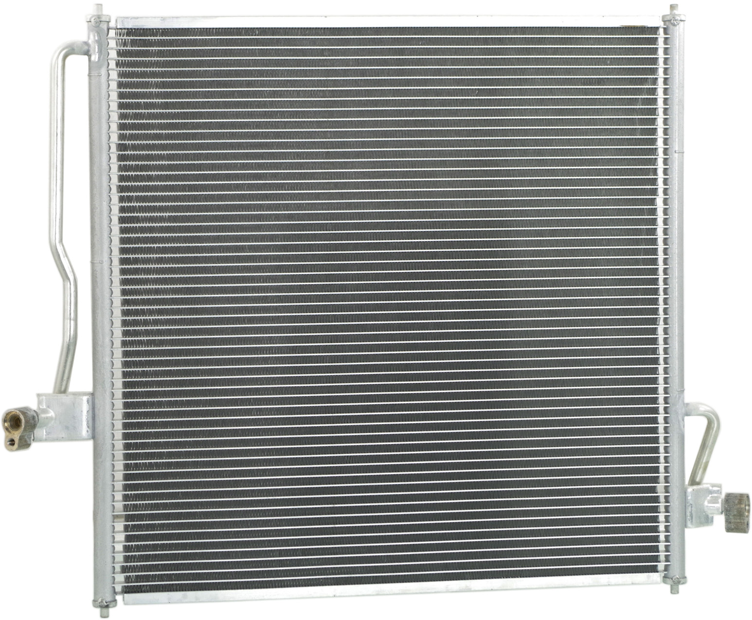 AM EXPLORER 97-03 EXPLORER SPORT TRAC 01-05 A C CONDENSER SKU KVAC4821 Partslink FO3030141 OEM F87Z19712CA