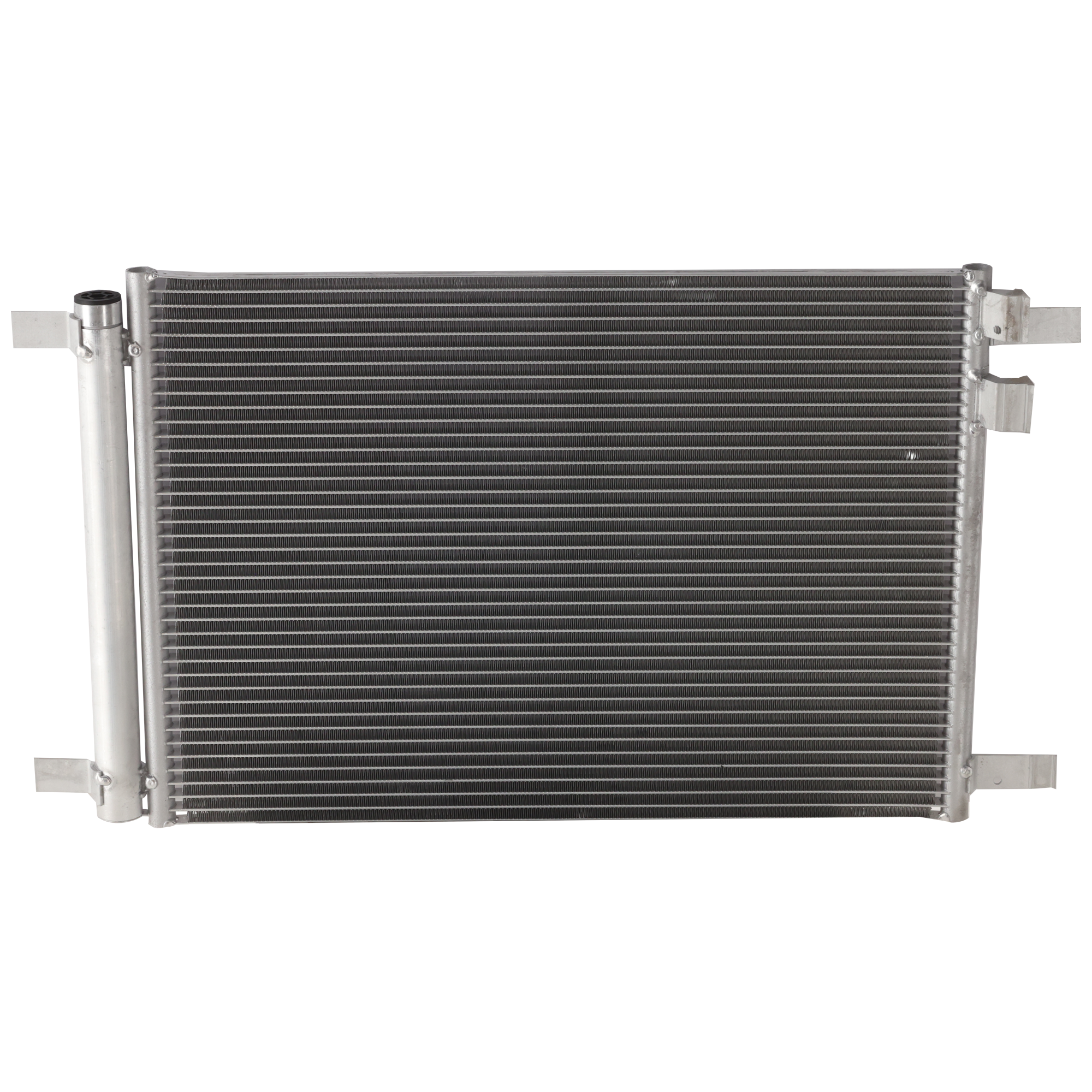 AM A3 S3-15-20 A3 SPORTBACK E TRON 16-18 A C CONDENSER Convertible 15-19 Sedan 15-20 SKU KVAC4891 Partslink AU3030137 OEM 5Q0816411BF