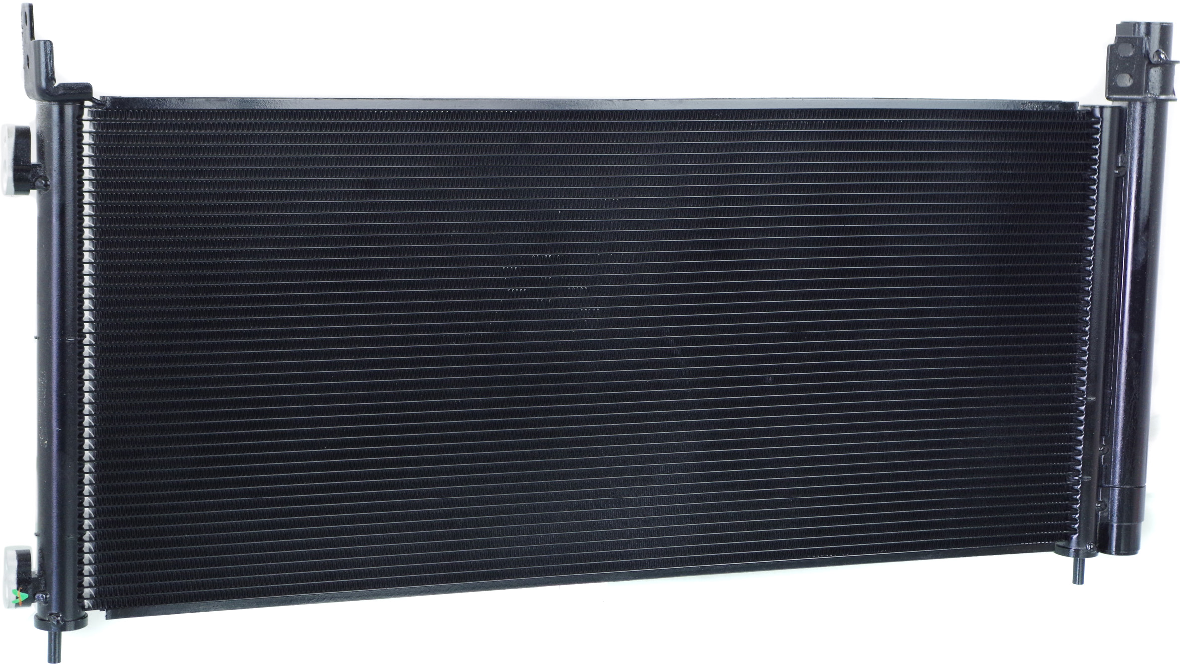 AM NX300H 15-21 A C CONDENSER SKU KVAC4892 Partslink LX3030132 OEM 8846078030