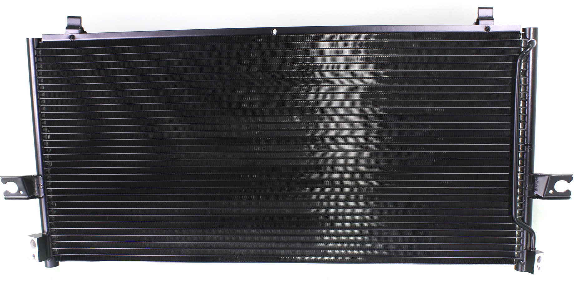 AM ALTIMA 98-01 A C CONDENSER SKU KVAC4894 Partslink NI3030103 OEM 921100Z803