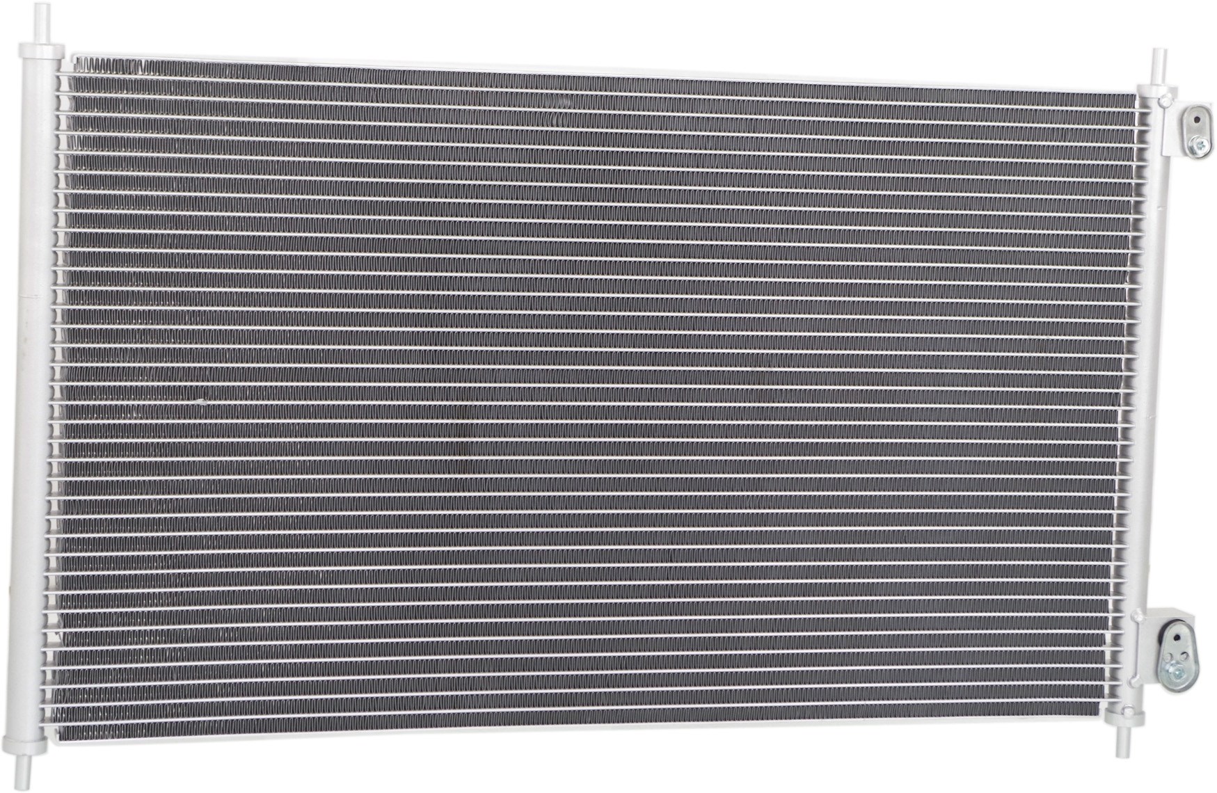 AM ACCORD 98-02 TL 99-03 A C CONDENSER 6 Cyl SKU KVAC4898 Partslink HO3030102 OEM 80100S87A00