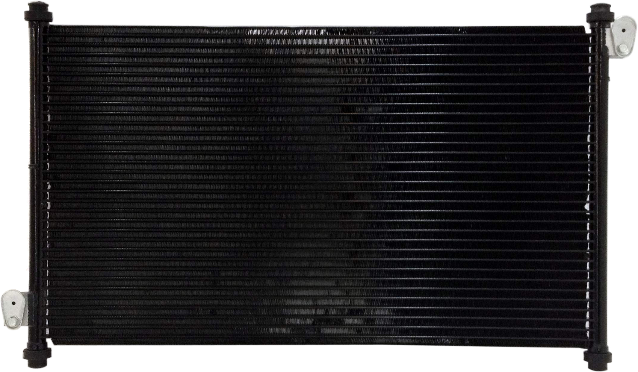 AM ACCORD 98-02 A C CONDENSER 4 Cyl. 2.3L Engine SKU KVAC4900 Partslink HO3030101 OEM 80100S84A00
