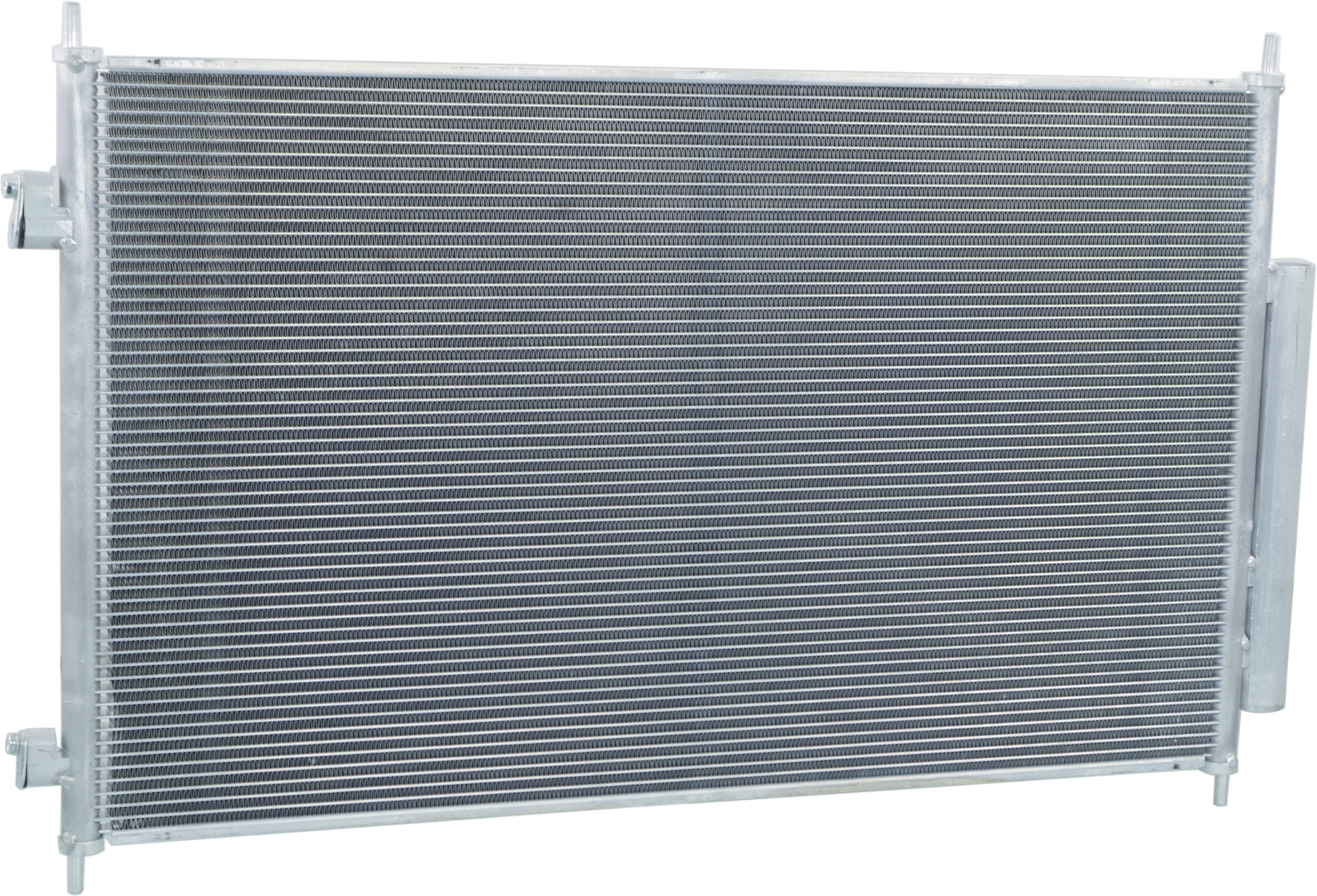 AM HR V 16-22 A C CONDENSER SKU KVAC4917 Partslink HO3030162 OEM 80110T7WA01