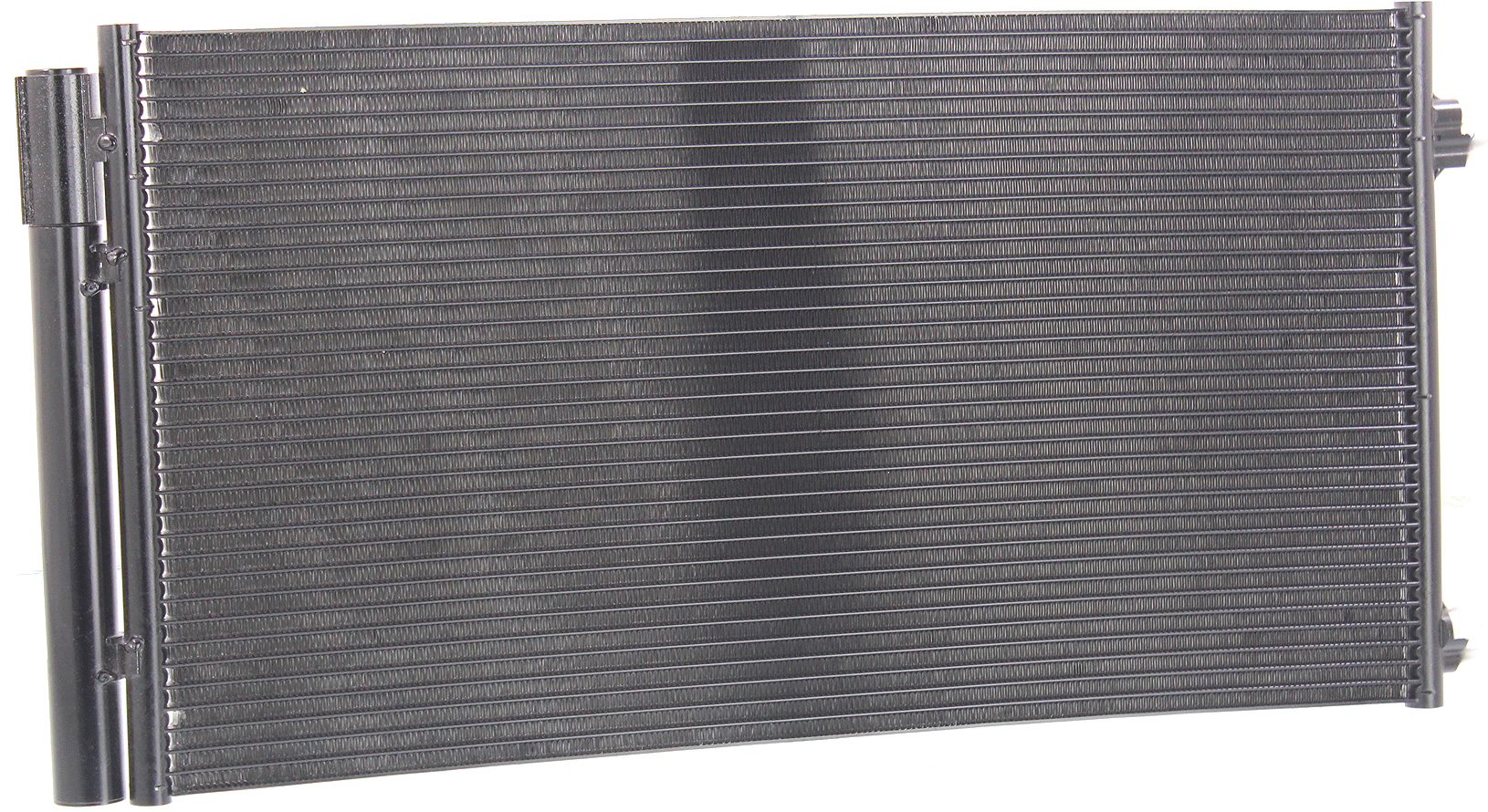 AM RENEGADE 15-21 PROMASTER CITY 15-22 A C CONDENSER Fiat 500x Renegade 2.4L Engine SKU KVAC4921 Partslink CH3030260 CH3030265 FI3030102 OEM 68247204AA 68273402AA 68285225