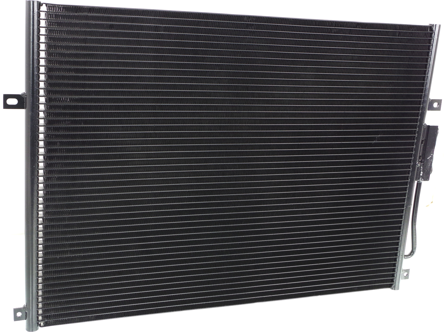 AM GRAND CHEROKEE 99-03 A C CONDENSER SKU KVAC4925 Partslink CH3030152 OEM 55115918AE