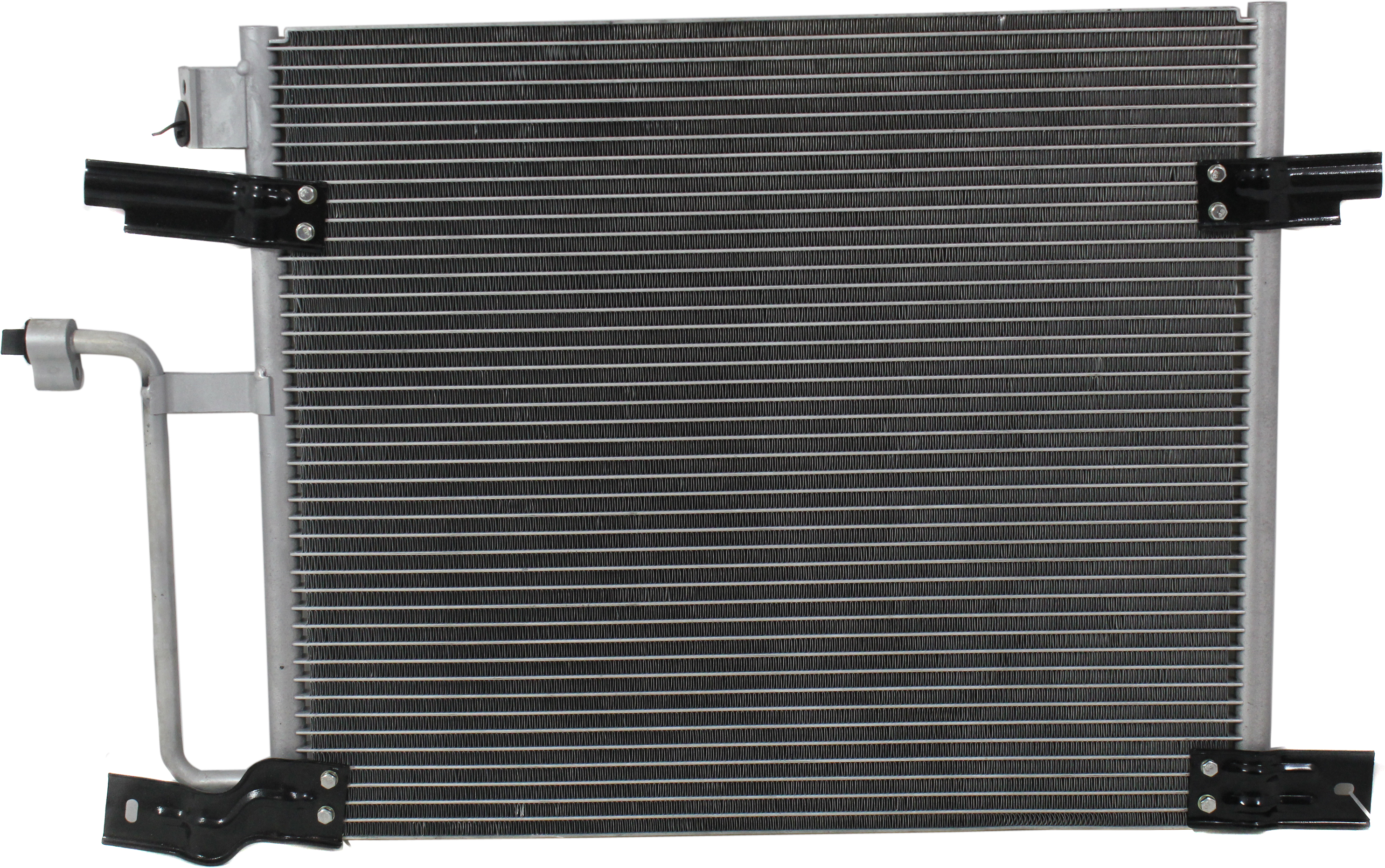 AM DAKOTA 00-04 A C CONDENSER SKU KVAC4929 Partslink CH3030187 OEM 55055866AG