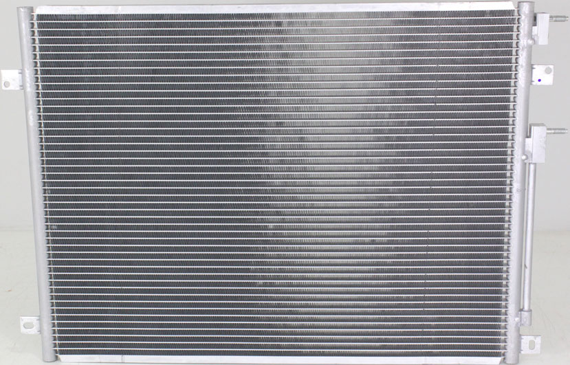 AM DURANGO 00-04 A C CONDENSER SKU KVAC4930 Partslink CH3030121 OEM 55055892AA