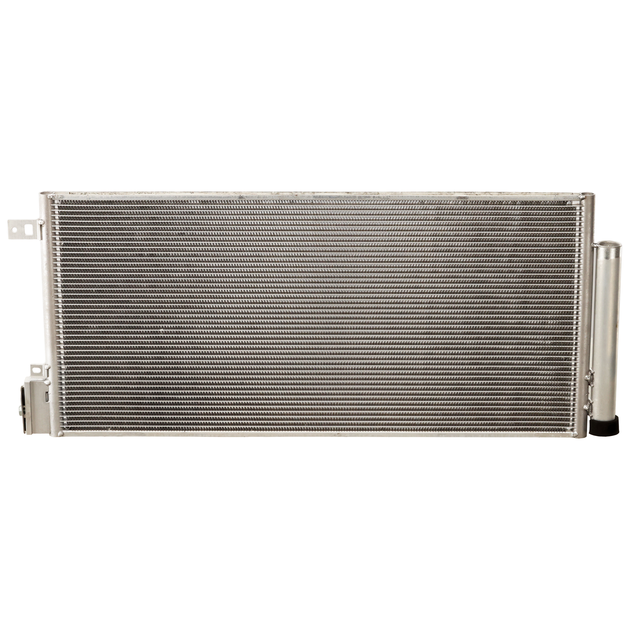 AM TRAX 13-20 A C CONDENSER Mexico Built Vehicle SKU KVAC4951 Partslink GM3030318 OEM 95465726