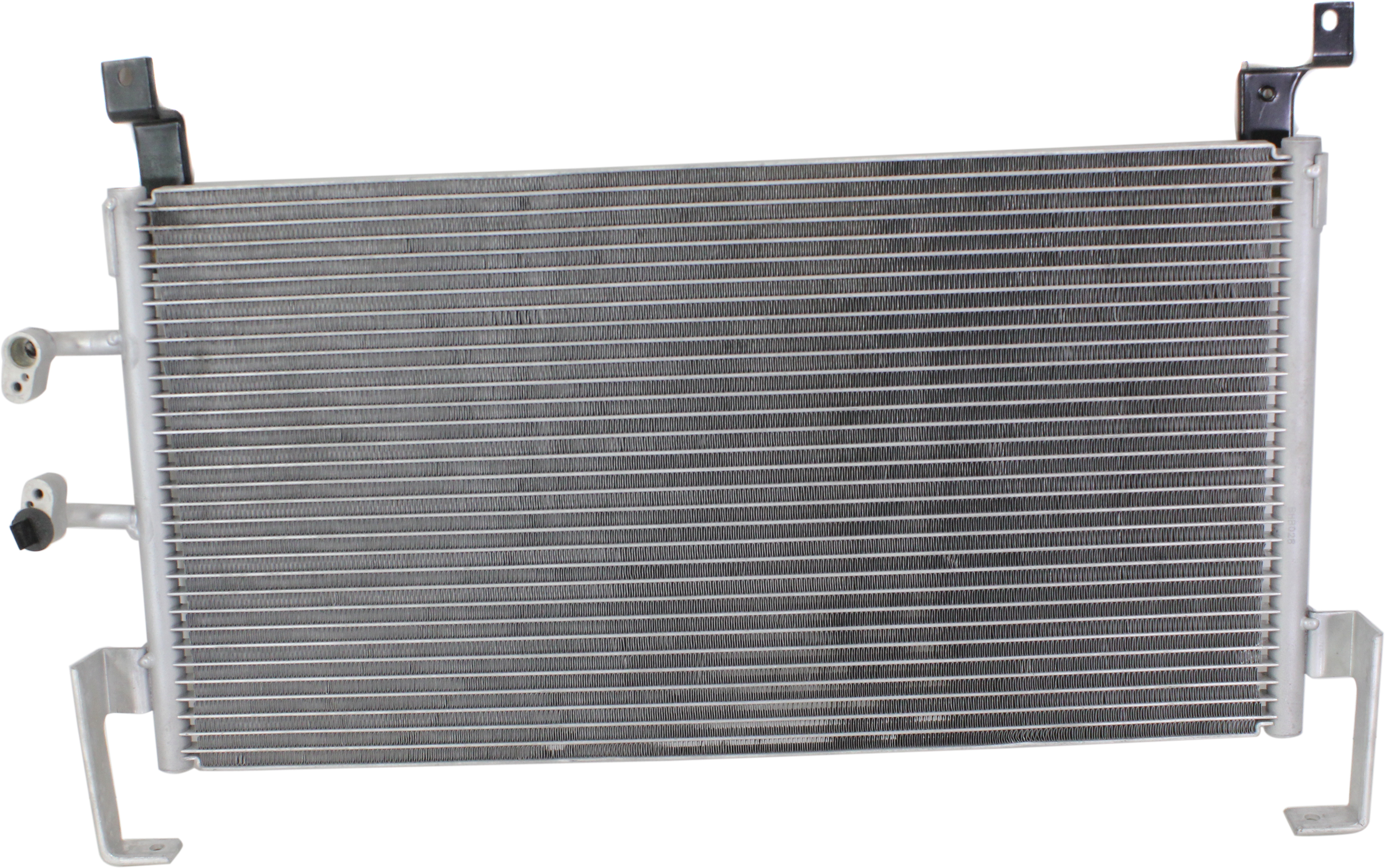 AM NEON 00-05 A C CONDENSER 2.0L Engine SKU KVAC4969 Partslink CH3030203 OEM 5014582AE