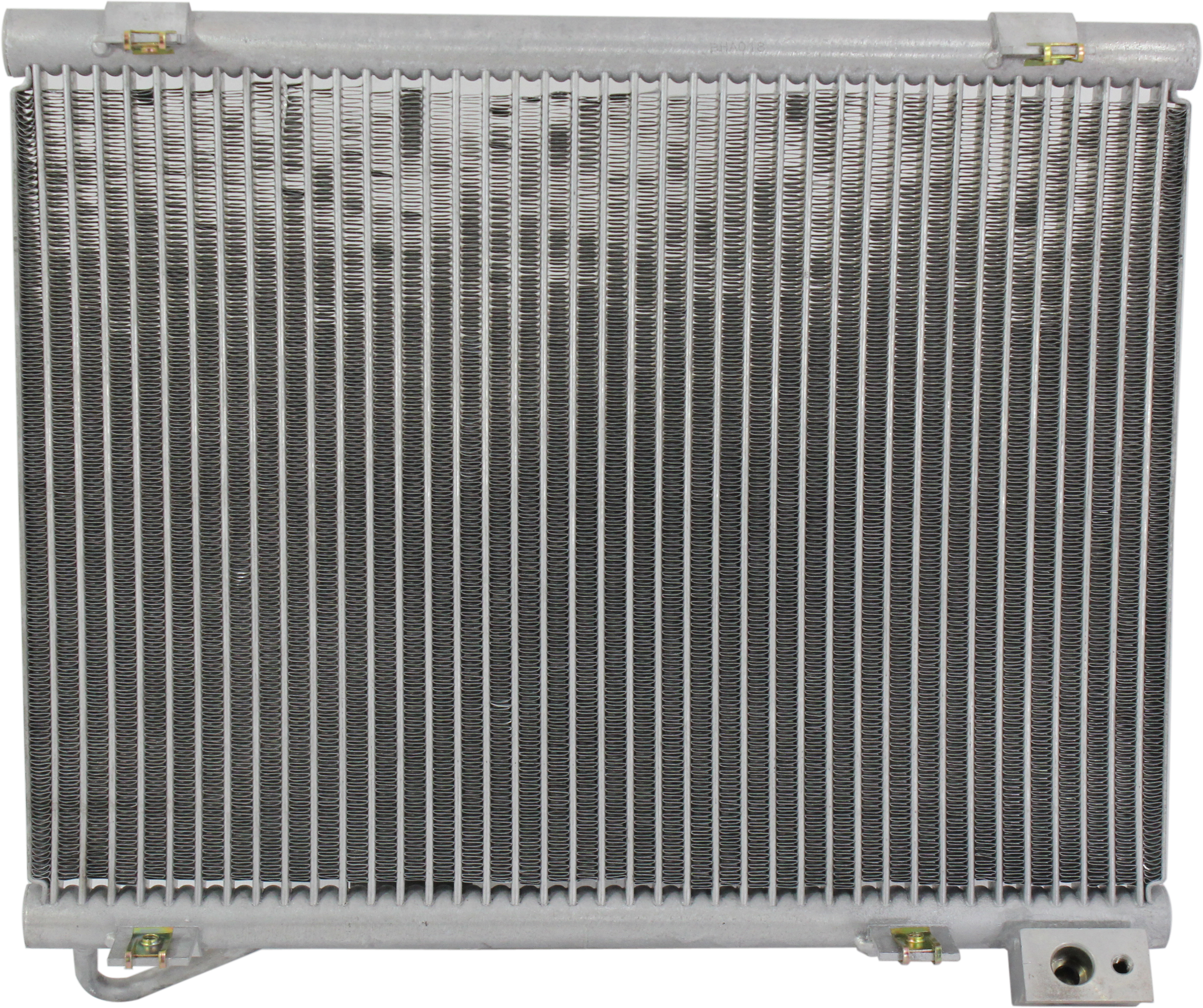 AM RAM 1500 P U 02-08 RAM 2500-3500 P U 03-09 A C CONDENSER Exc. V10 and Diesel SKU KVAC4984 Partslink CH3030185 OEM 5072993AB