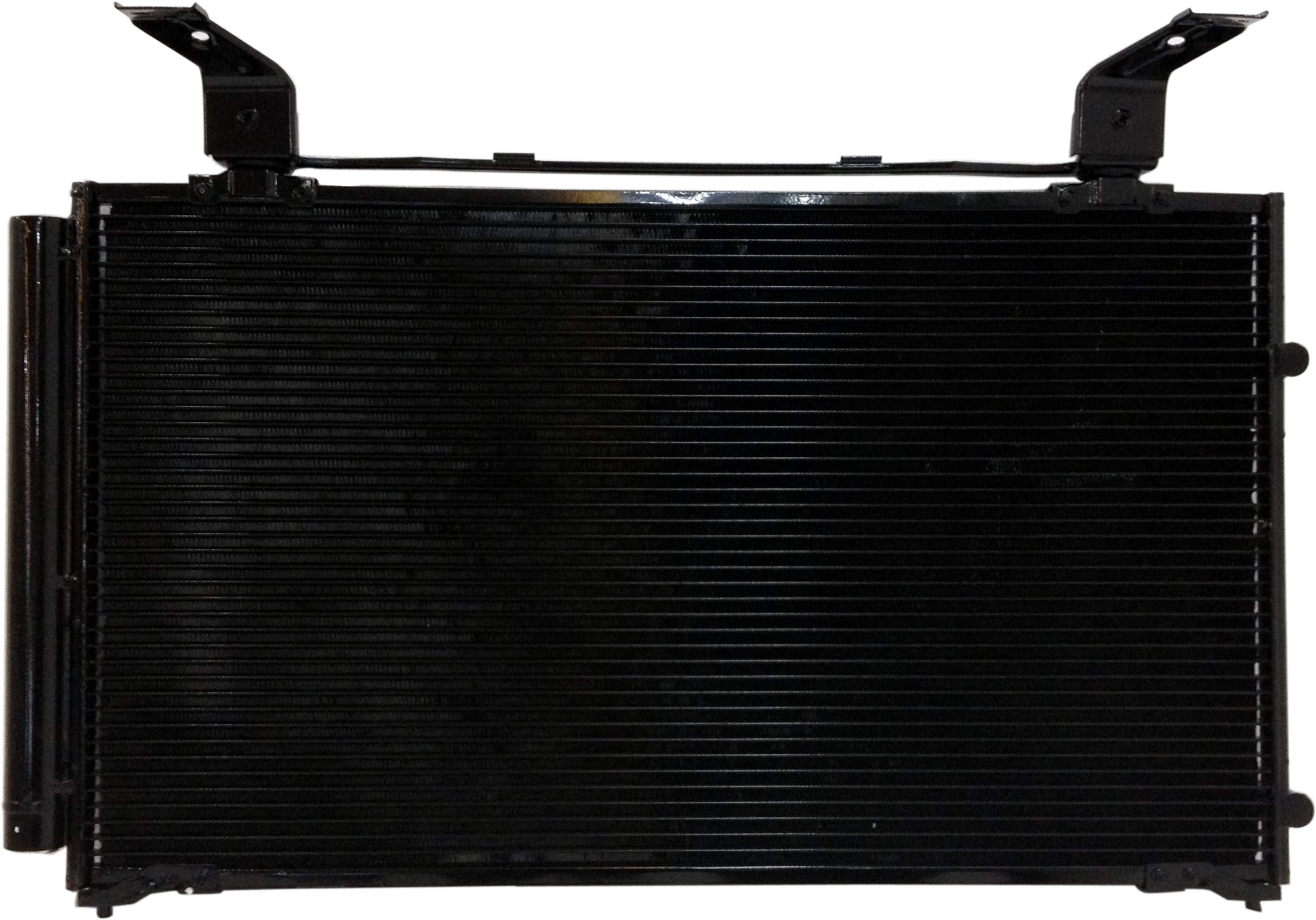 AM ODYSSEY 99-04 A C CONDENSER SKU KVAC4985 Partslink HO3030115 OEM 80100S0X305