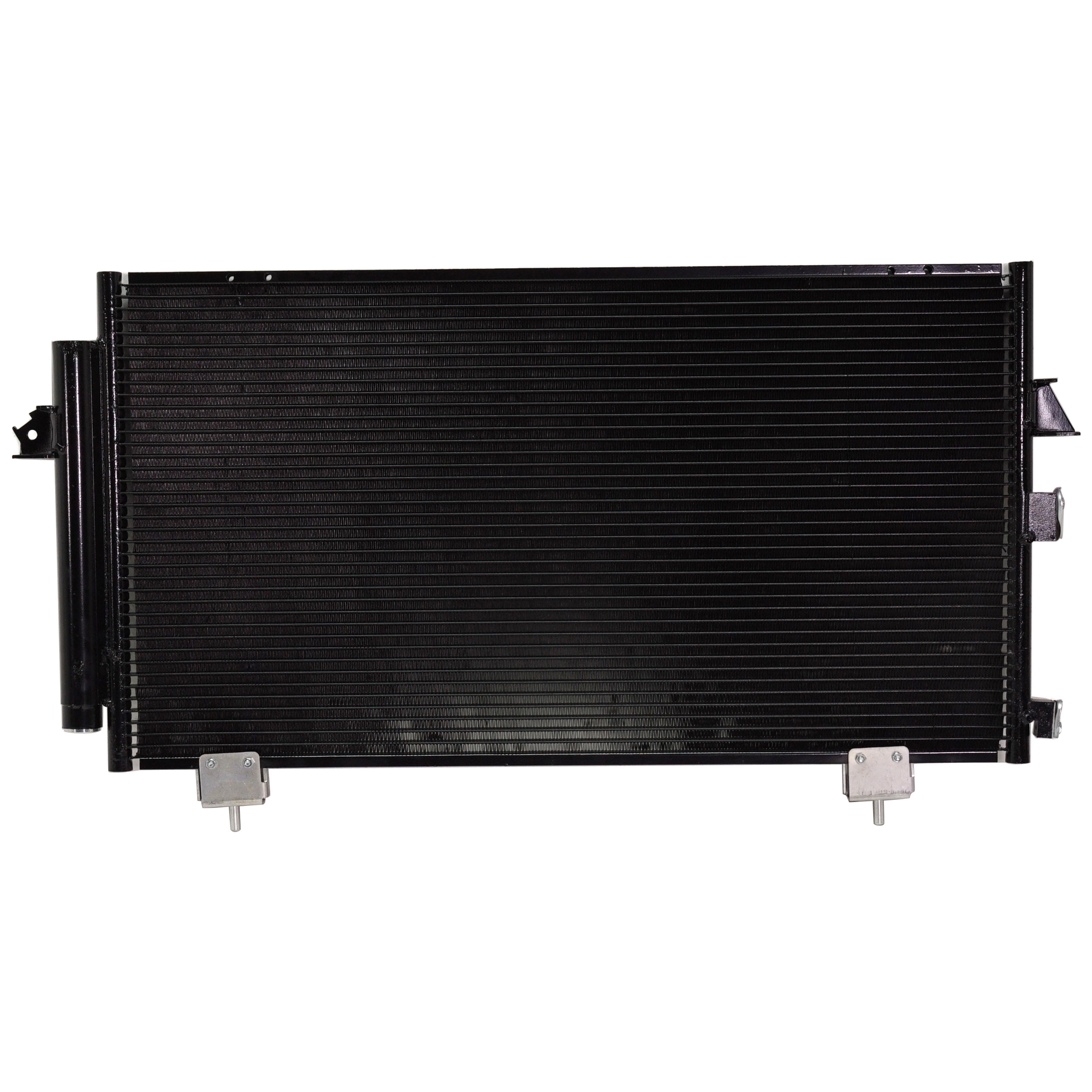 AM RAV4-01-05 A C CONDENSER SKU KVAC4986 Partslink TO3030193 OEM 8846042070-8846042090