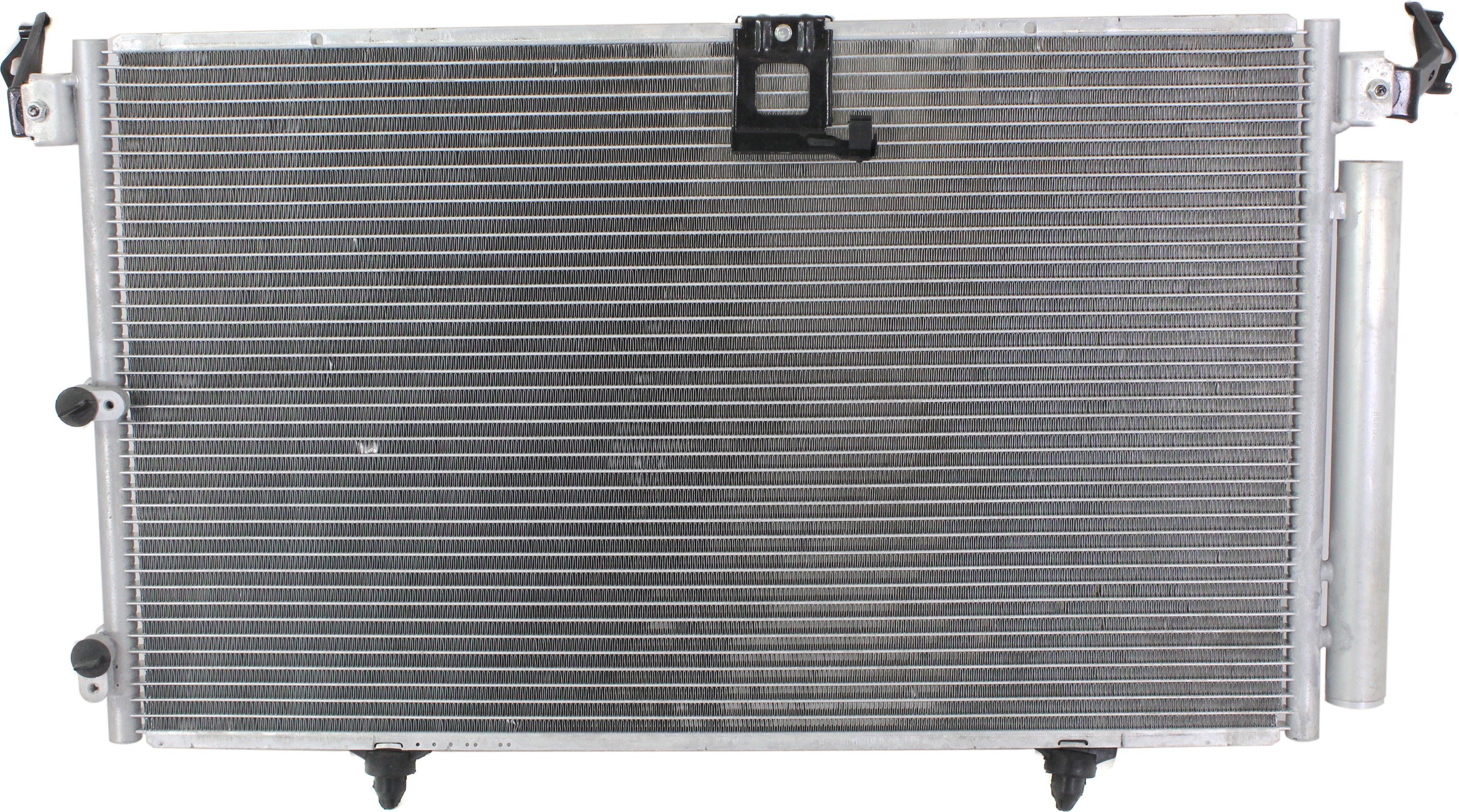 AM RX300-99-03 A C CONDENSER SKU KVAC4988 Partslink LX3030107 OEM 8845048010